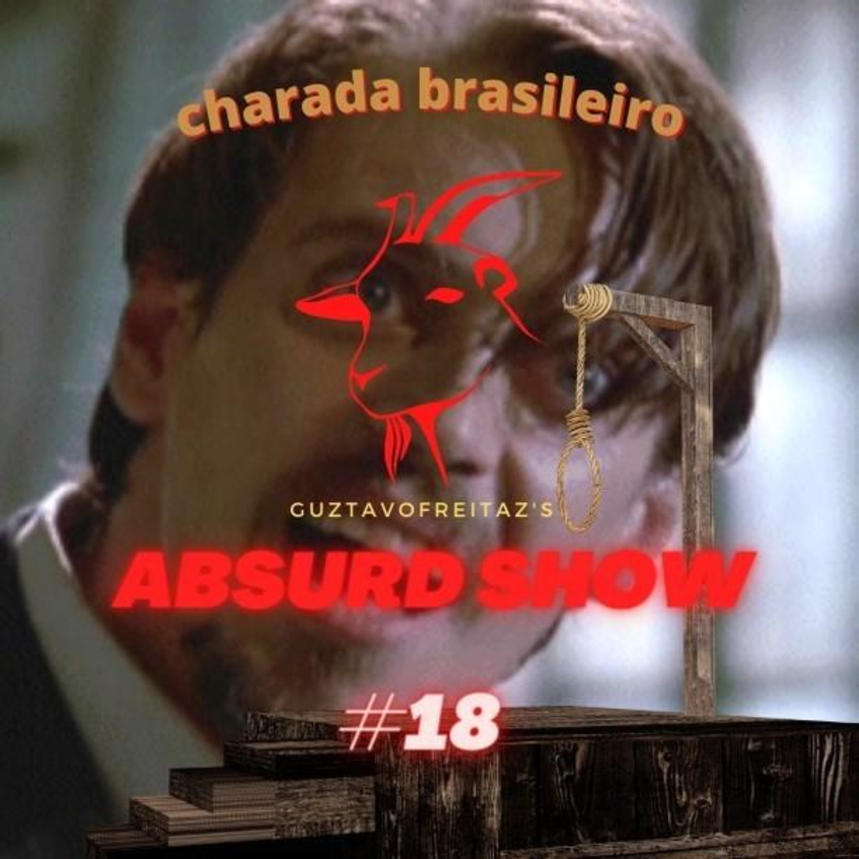 ABSURD SHOW