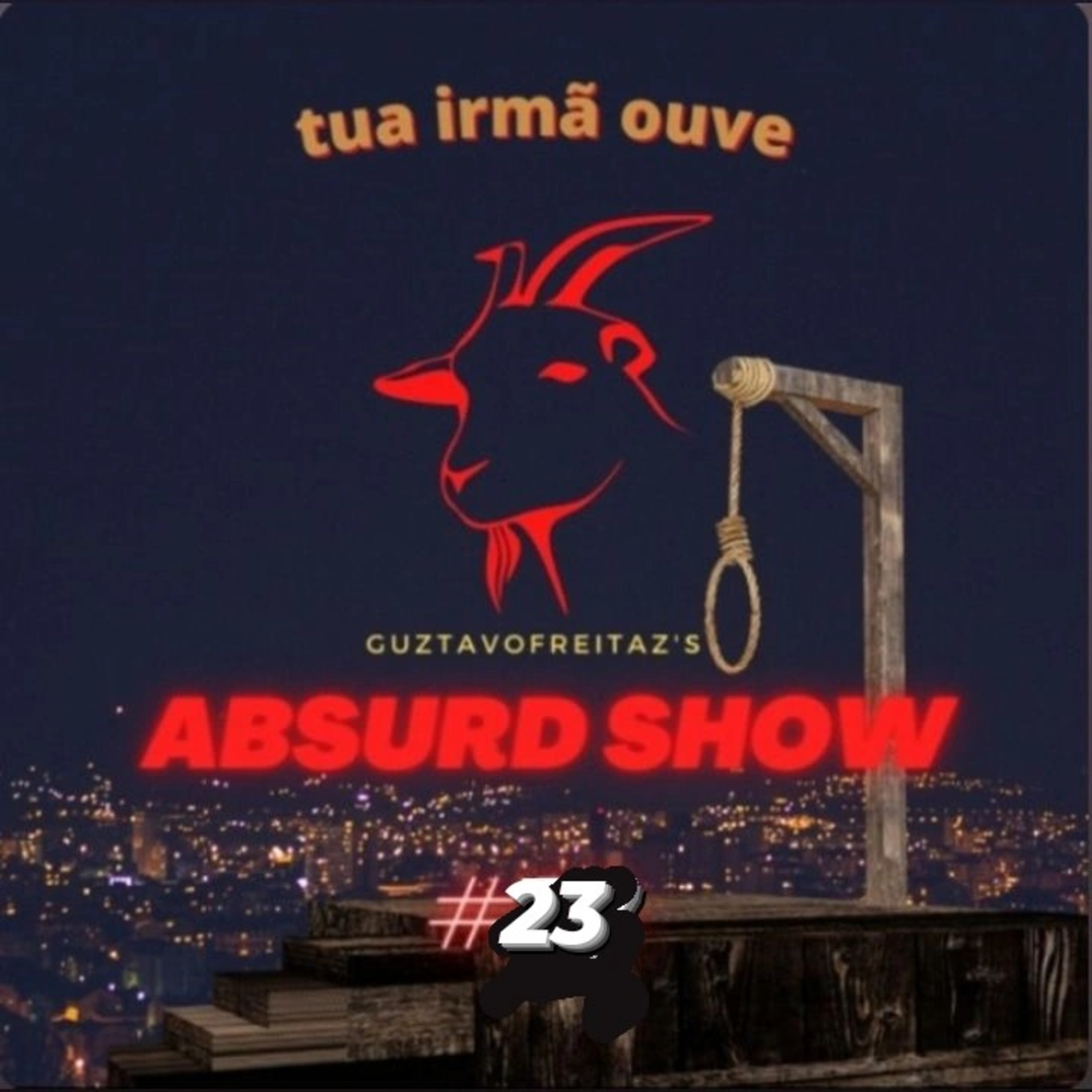 ABSURD SHOW