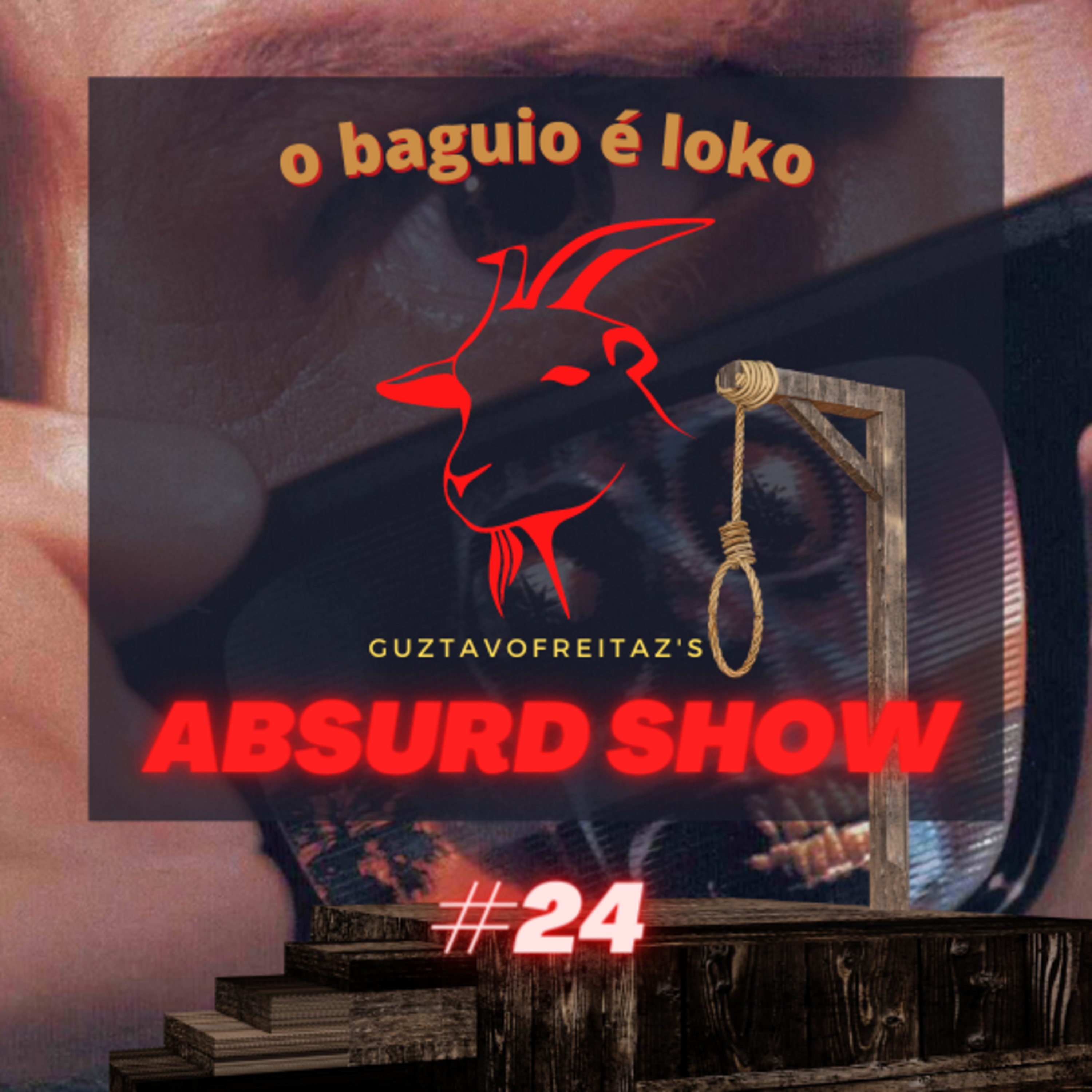 ABSURD SHOW