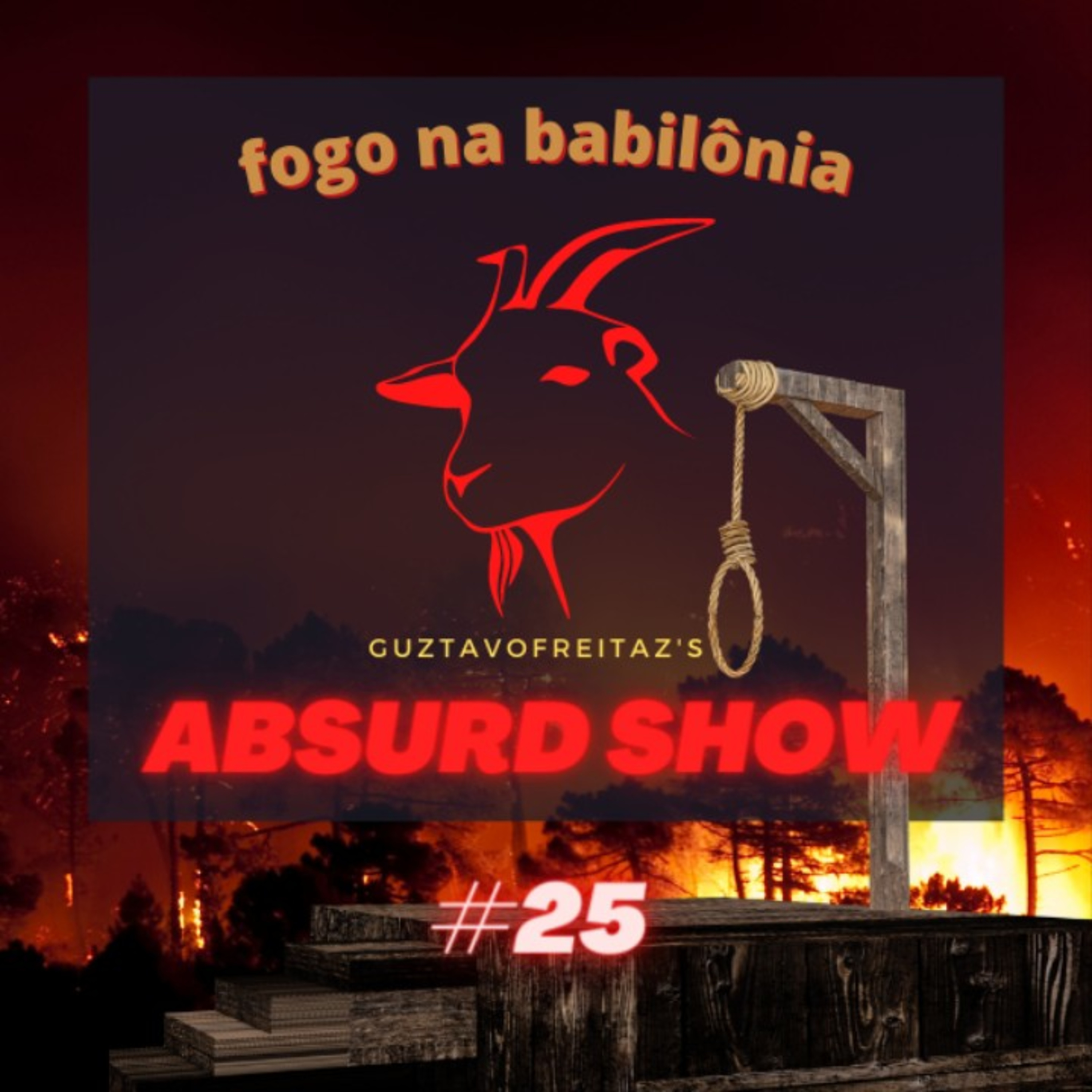 ABSURD SHOW