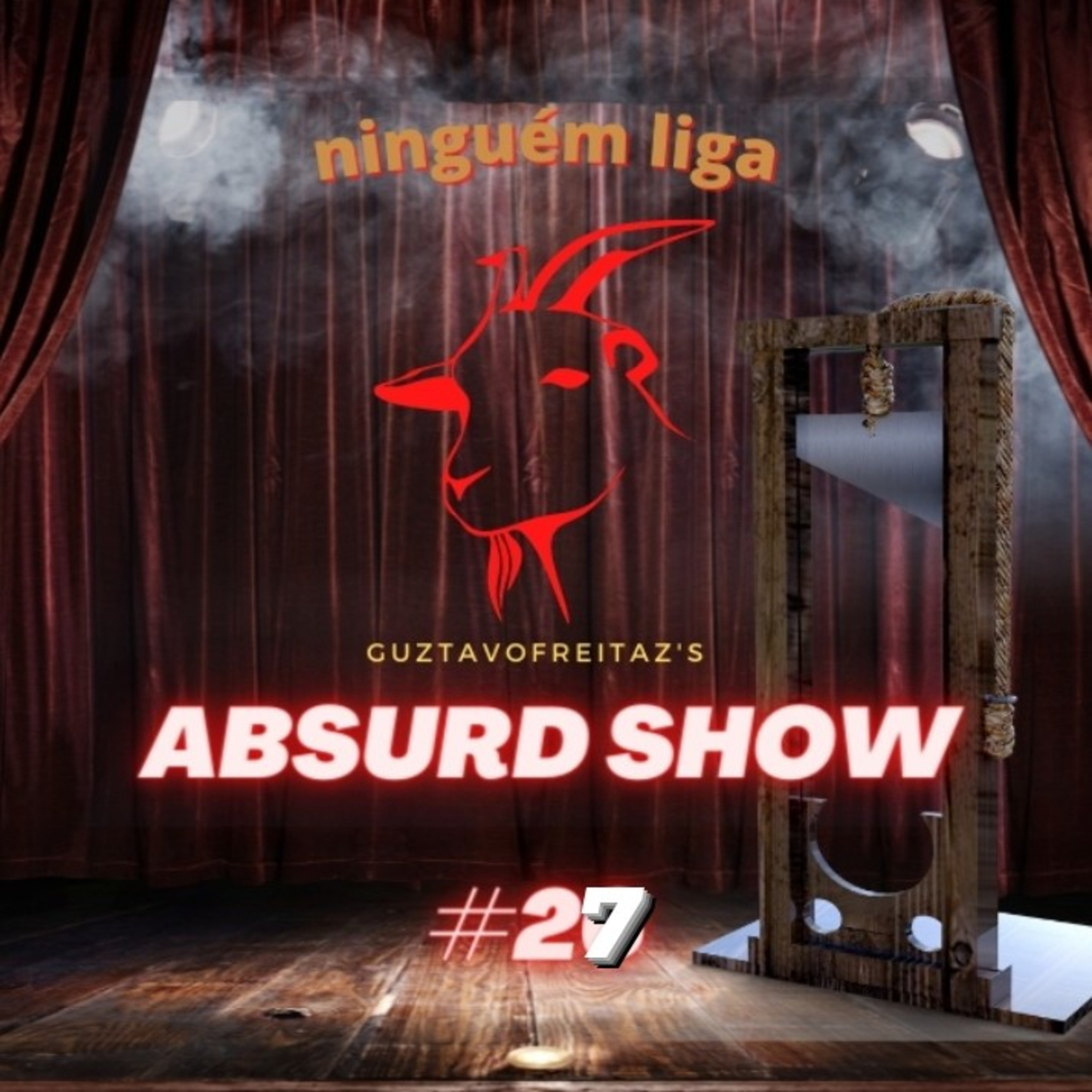 ABSURD SHOW
