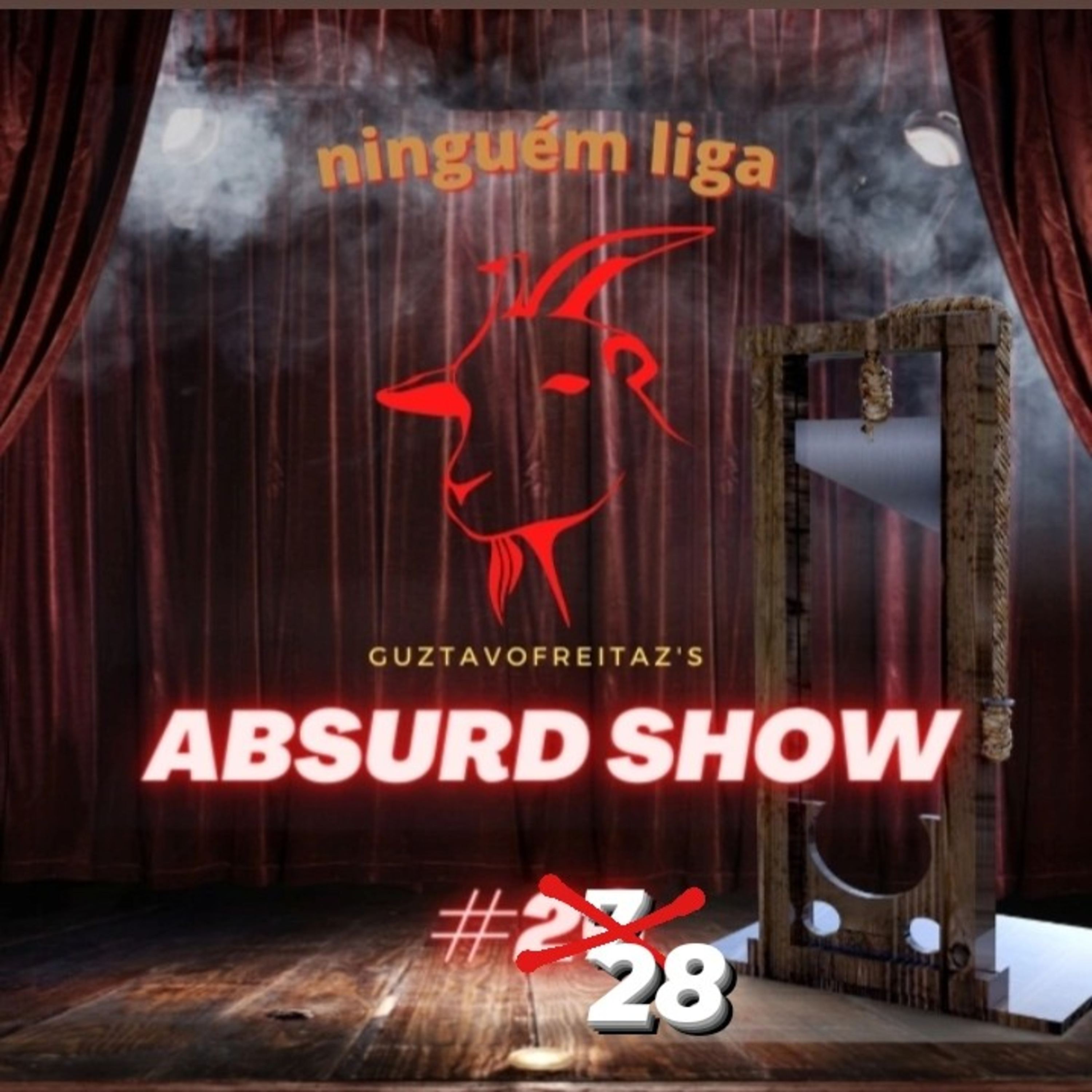 ABSURD SHOW
