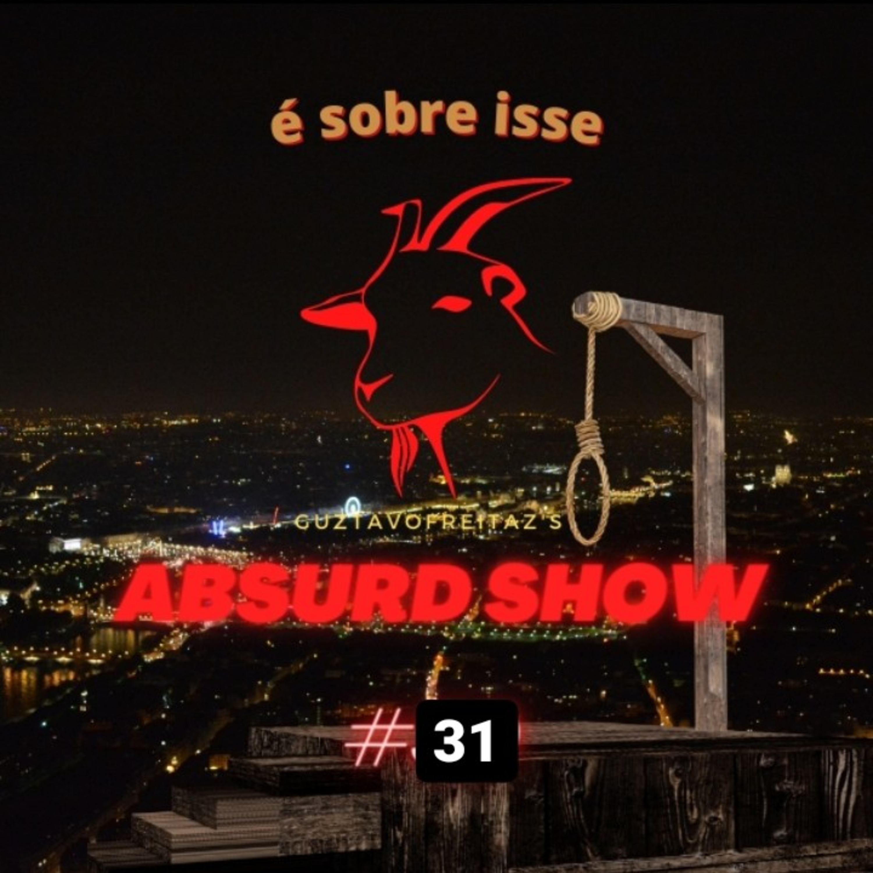 ABSURD SHOW