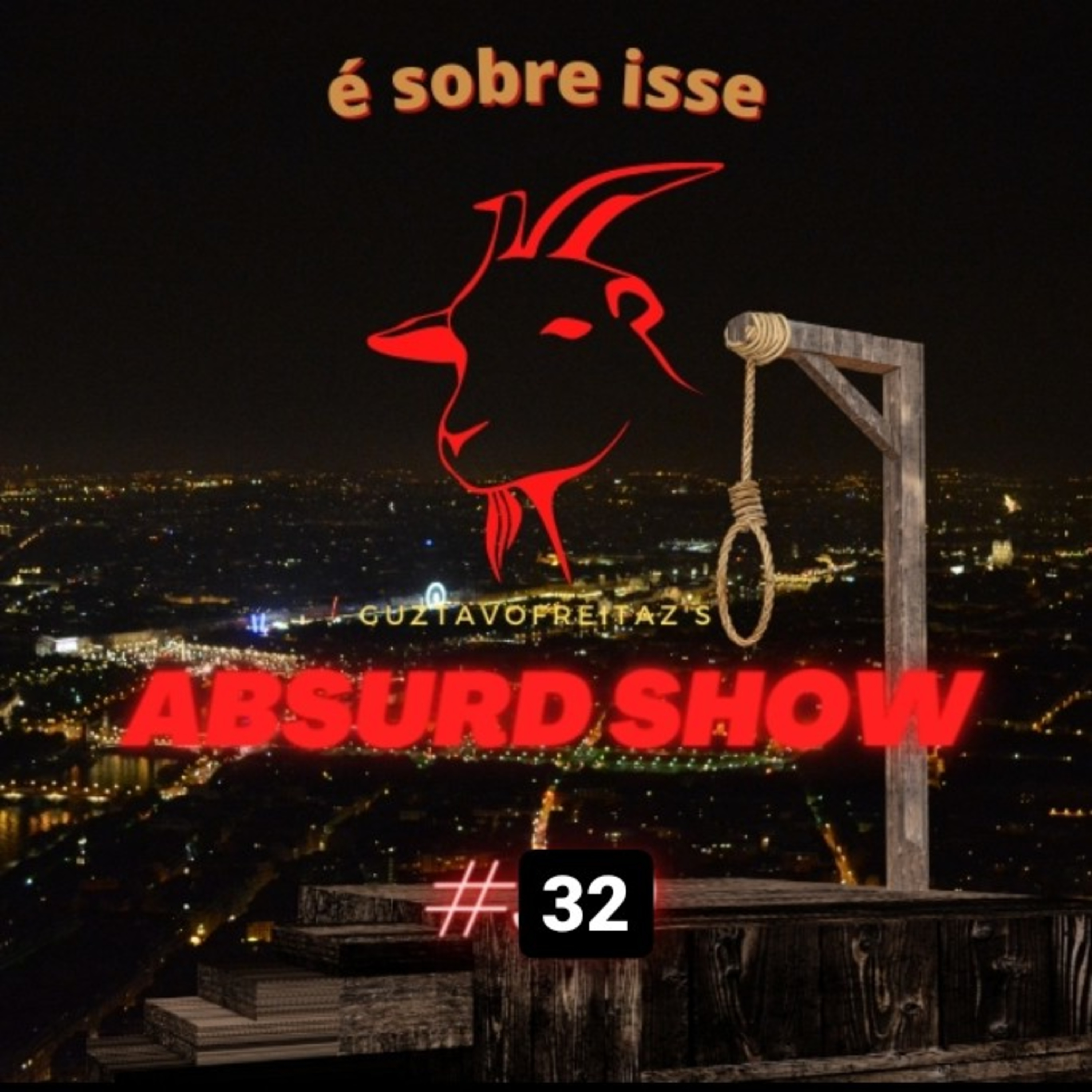 ABSURD SHOW