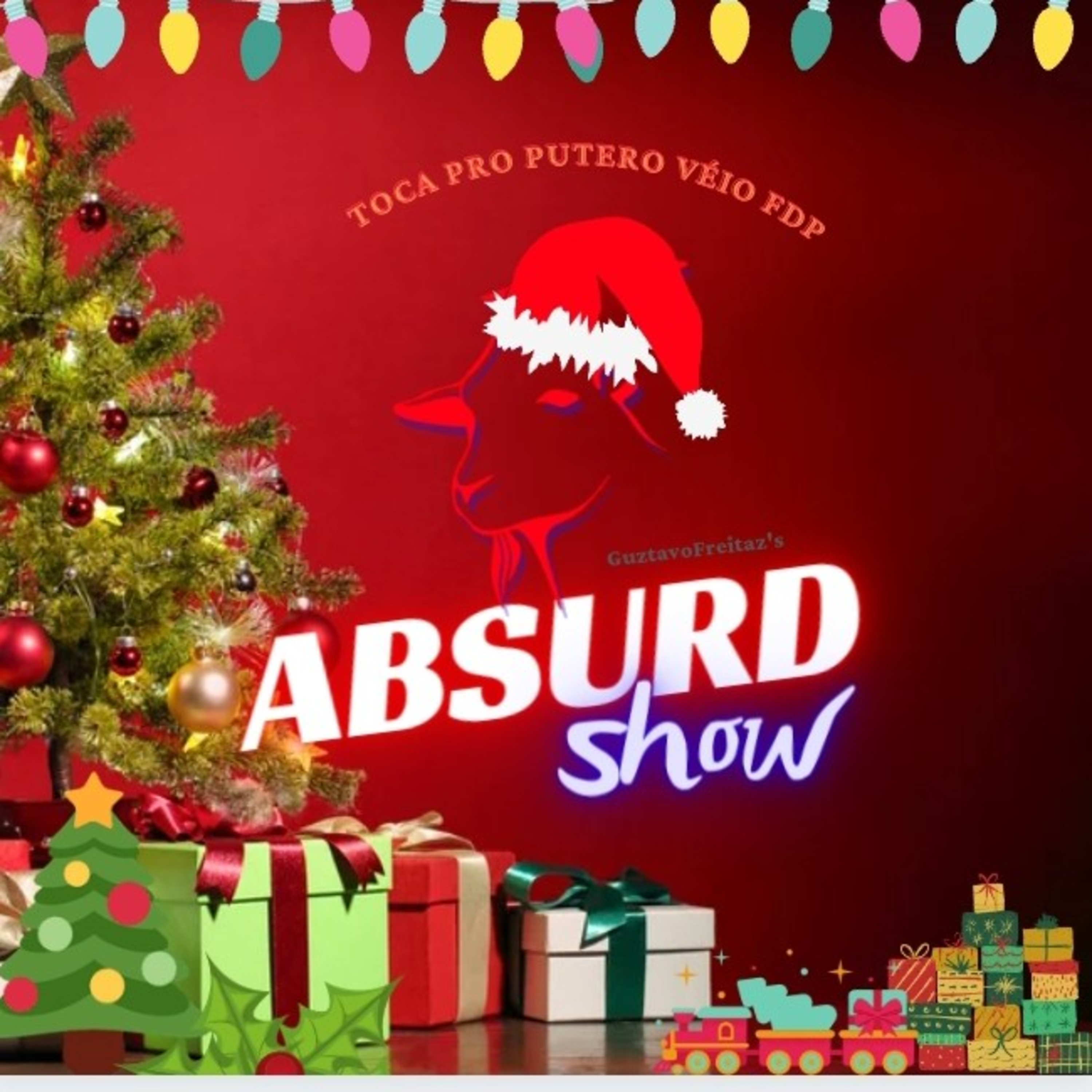 ABSURD SHOW