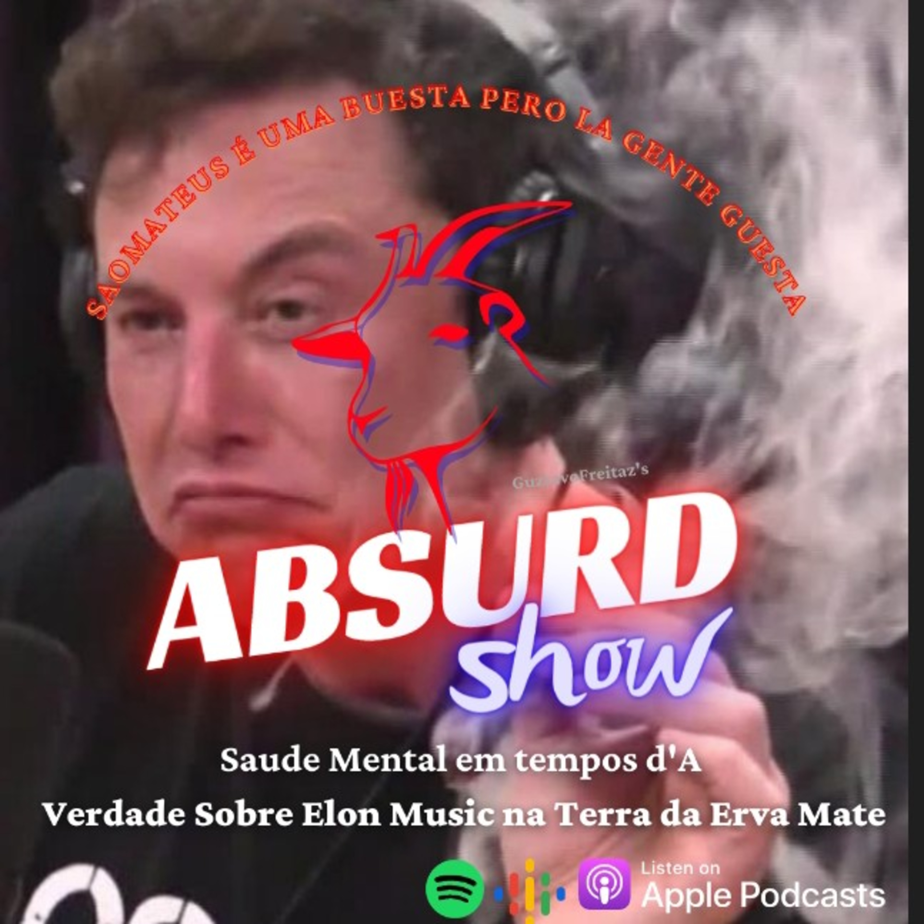 ABSURD SHOW