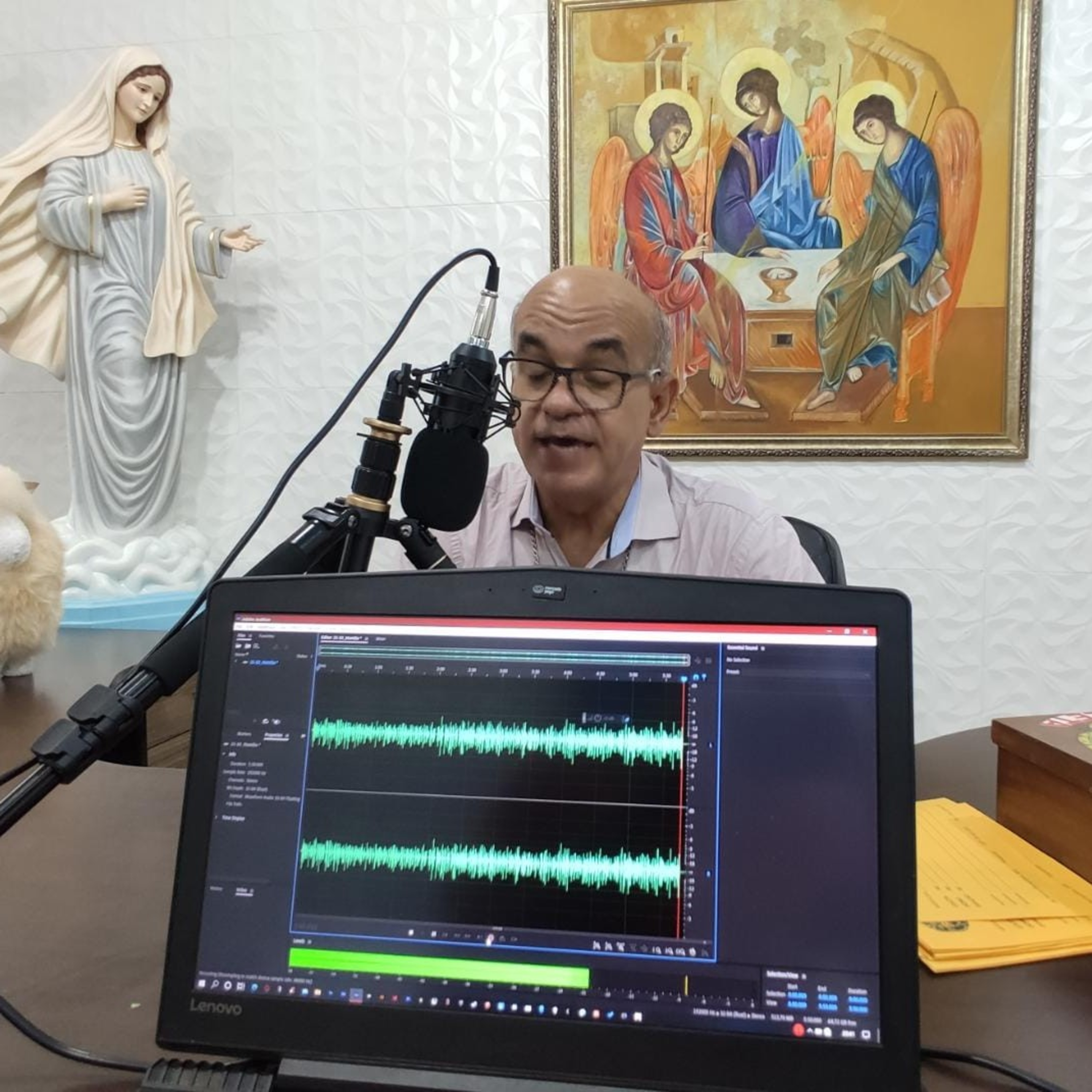 Paróquia São Judas Tadeu Uberlândia