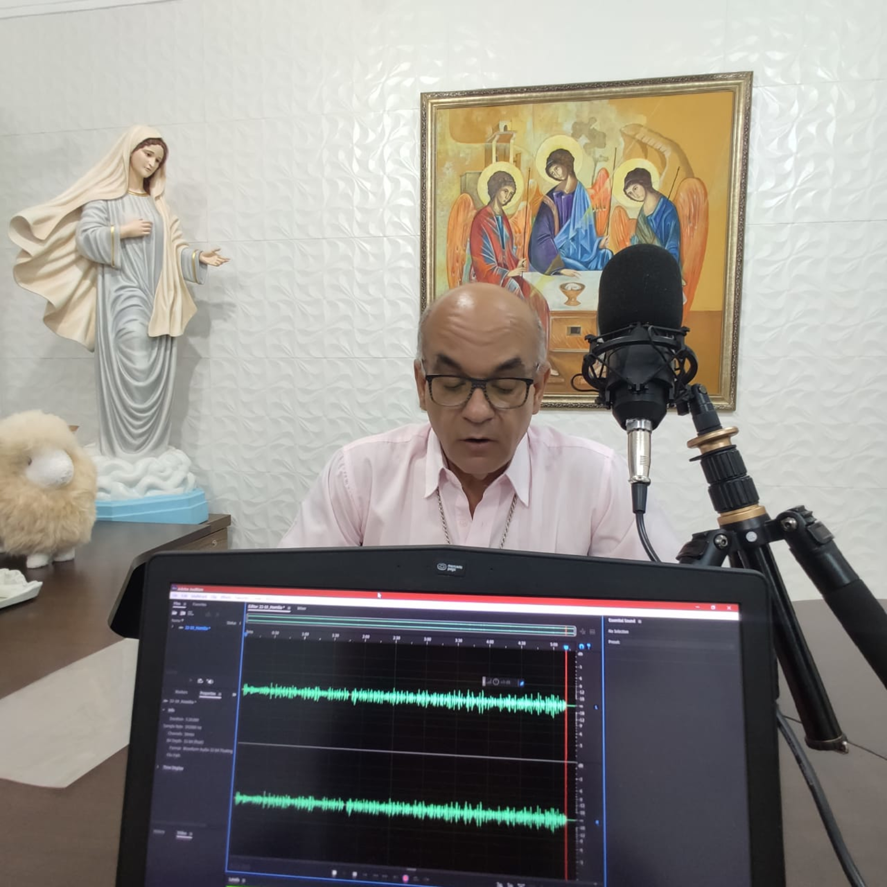 Paróquia São Judas Tadeu Uberlândia