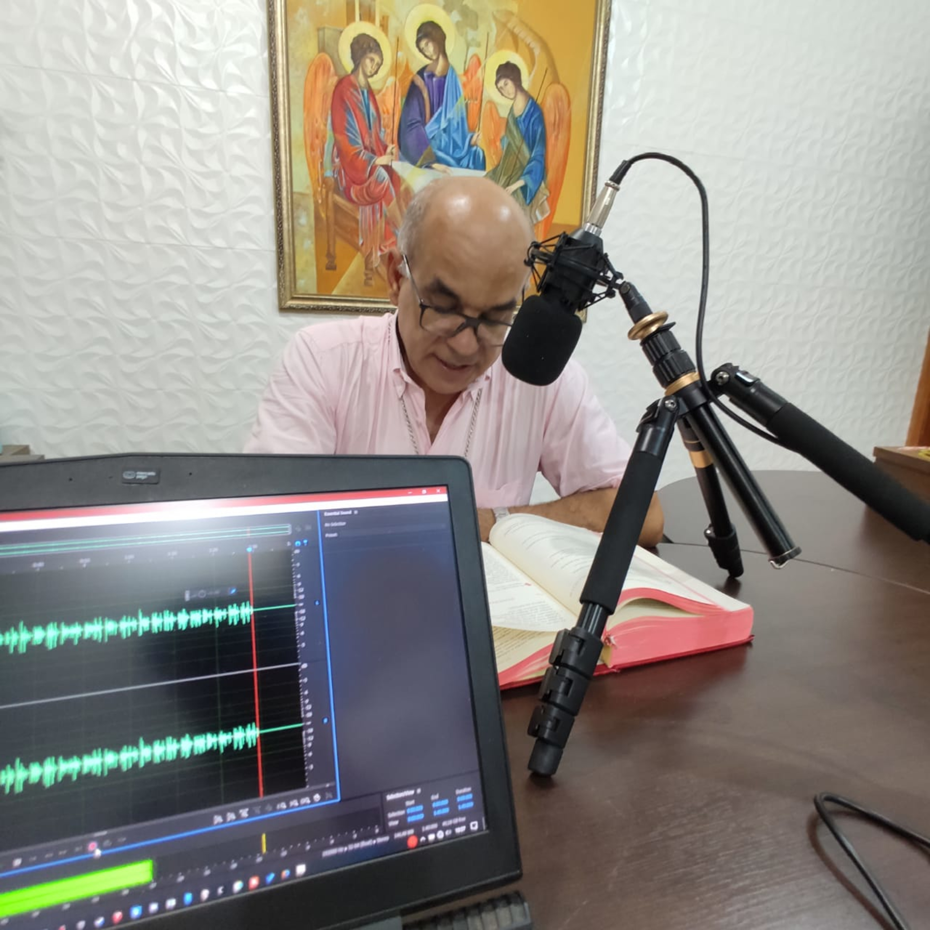 Paróquia São Judas Tadeu Uberlândia