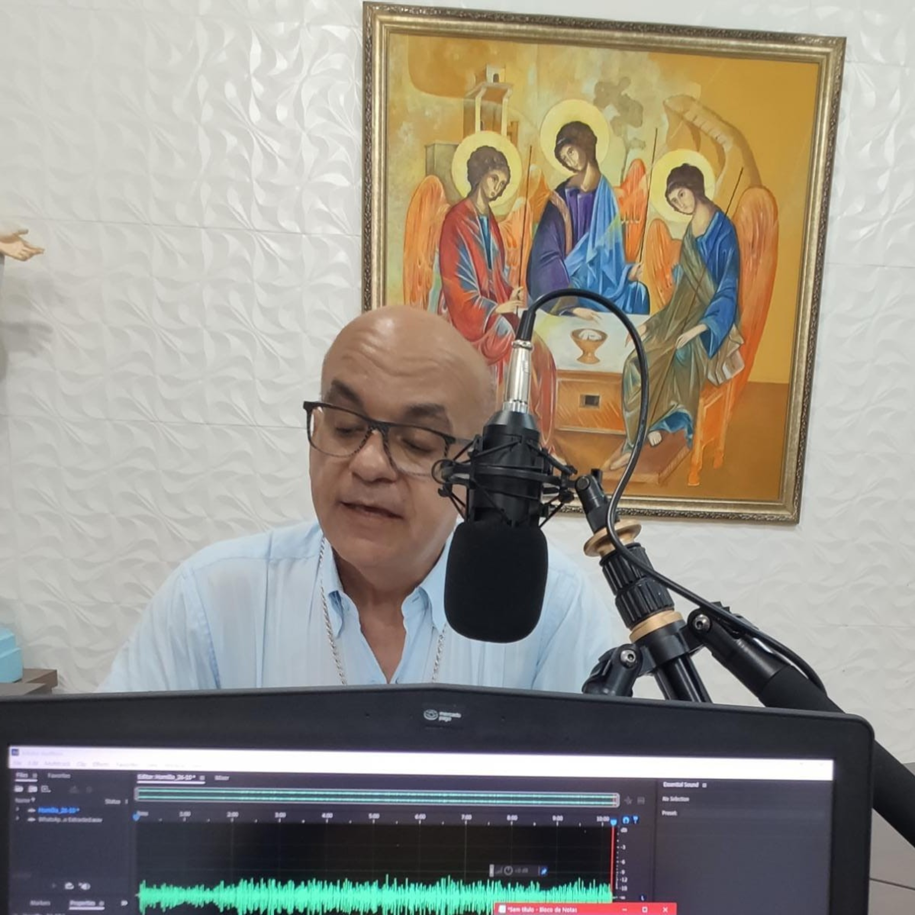 Paróquia São Judas Tadeu Uberlândia
