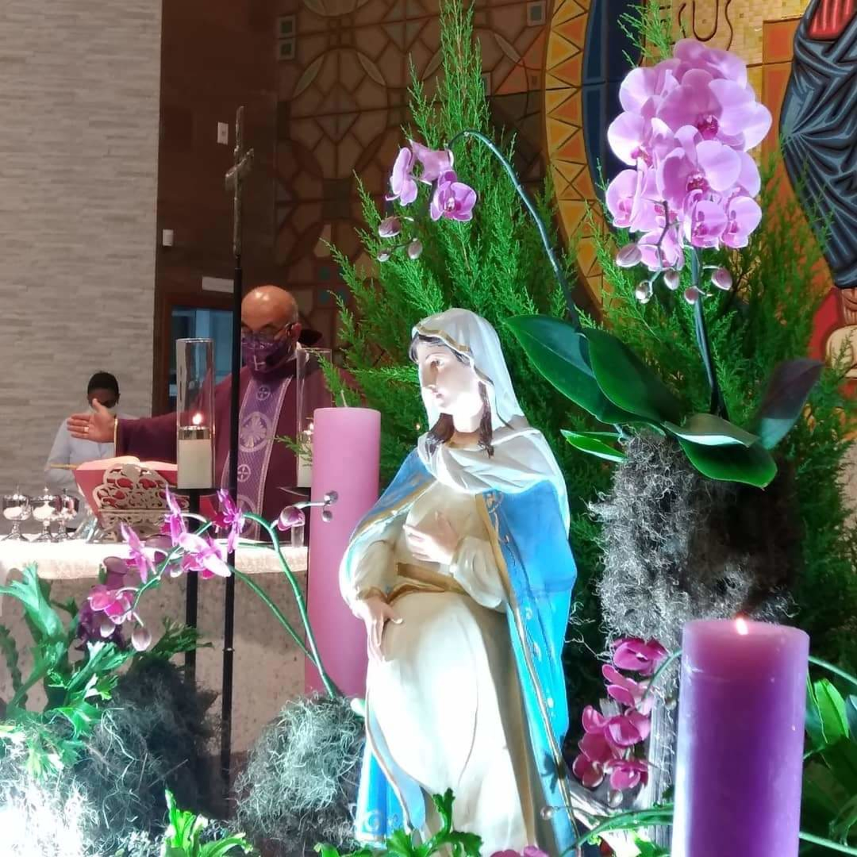 Paróquia São Judas Tadeu Uberlândia