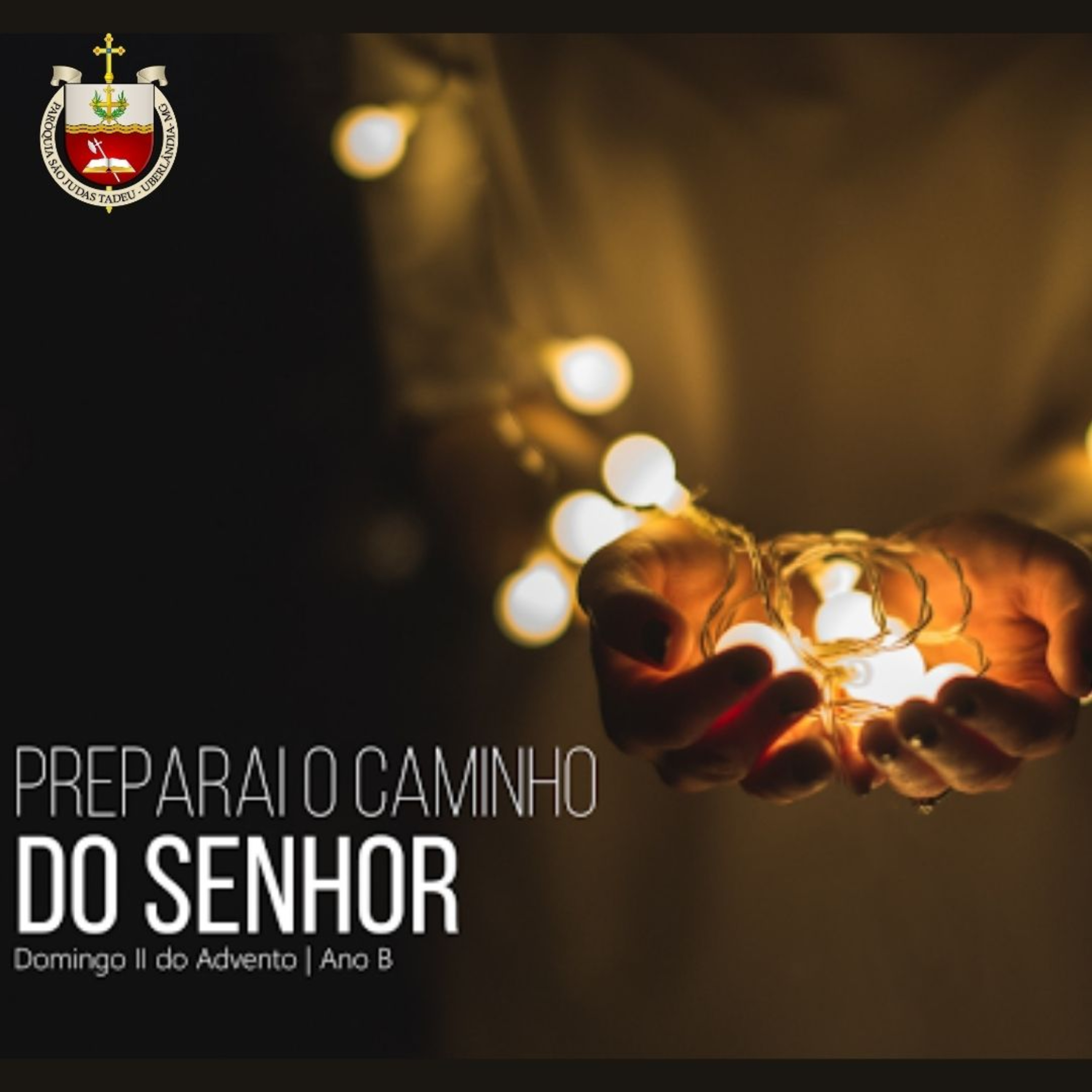 Paróquia São Judas Tadeu Uberlândia