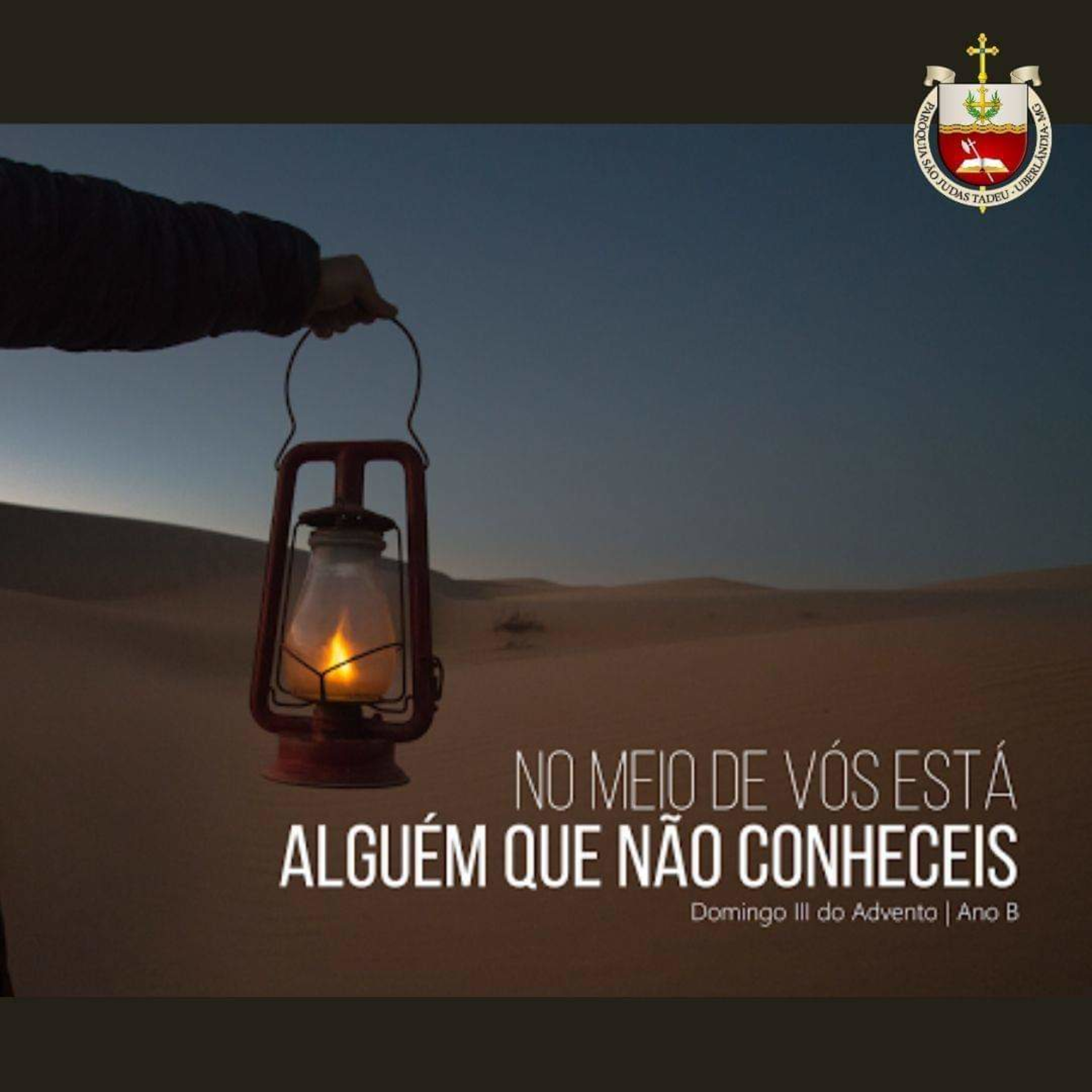 Paróquia São Judas Tadeu Uberlândia