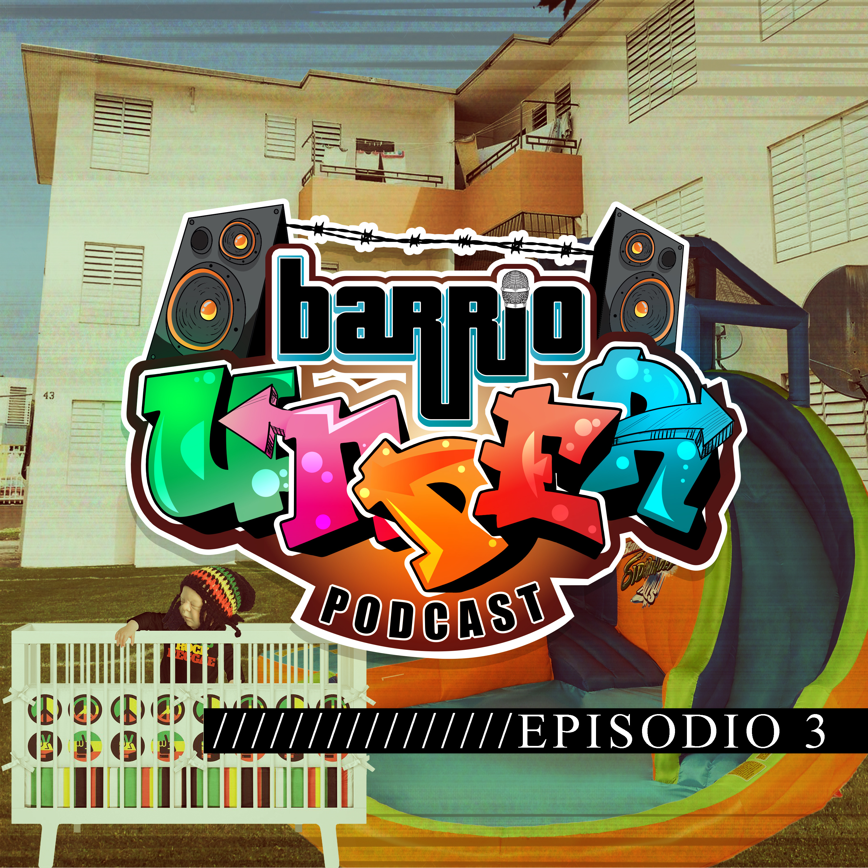Barrio Under