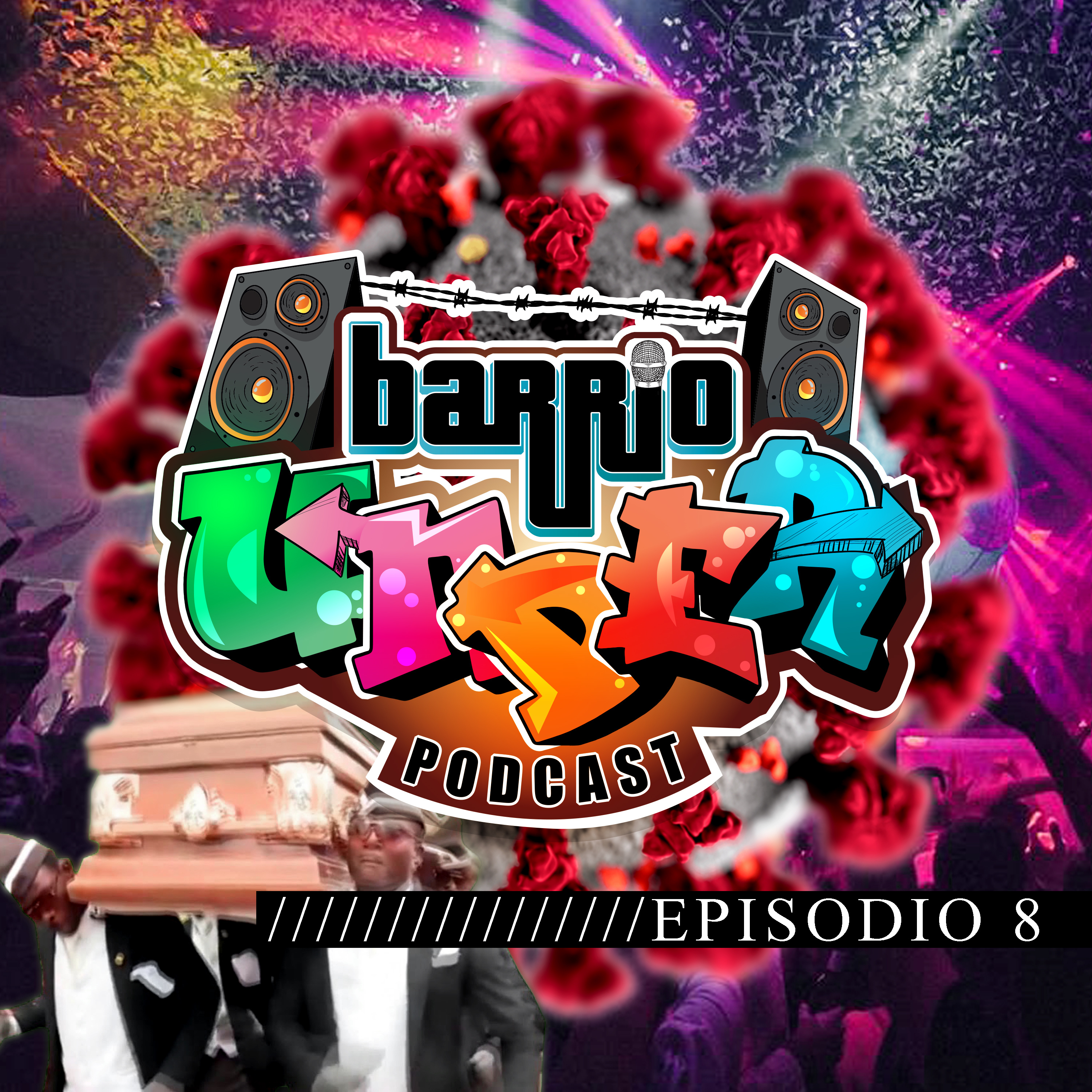 Barrio Under