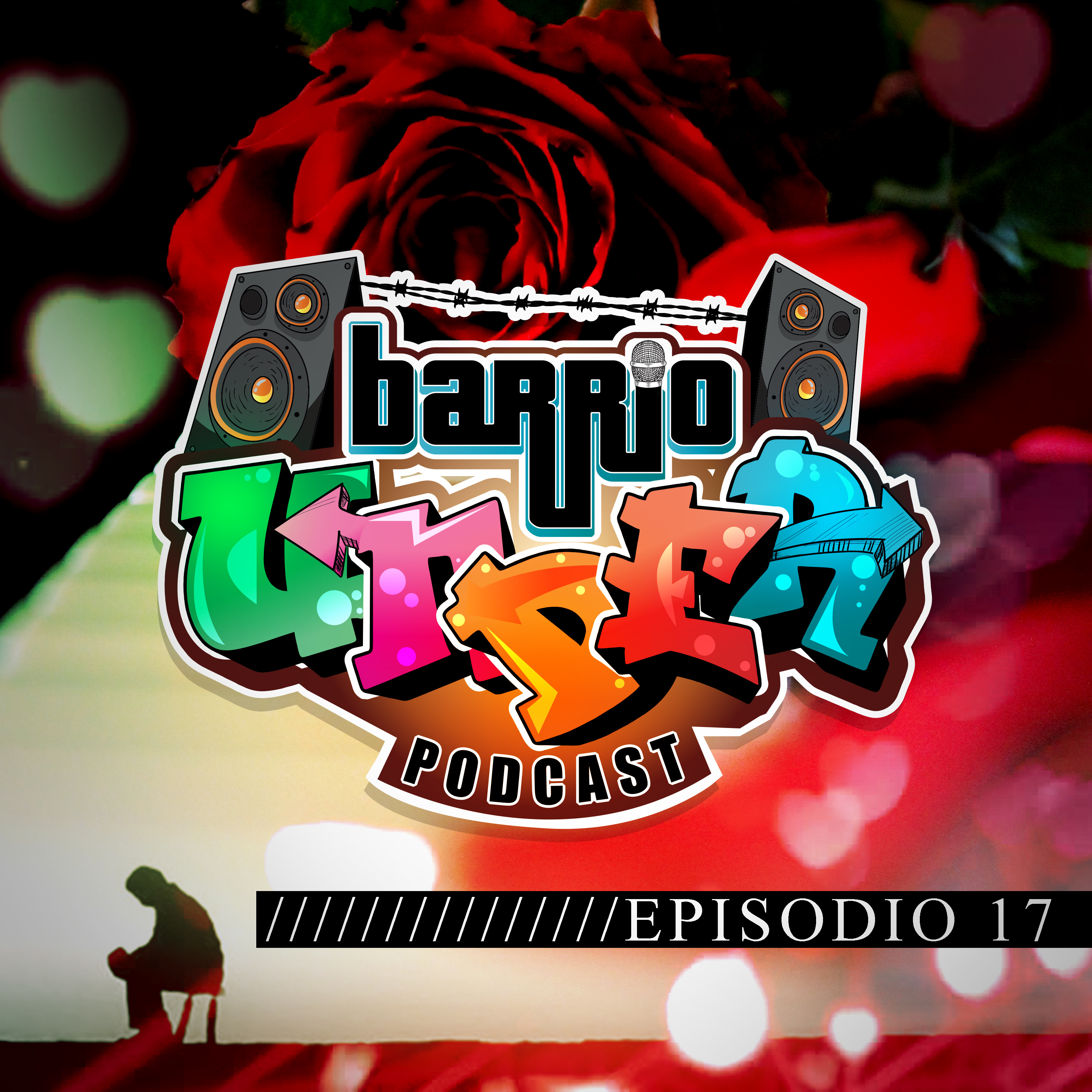 Barrio Under