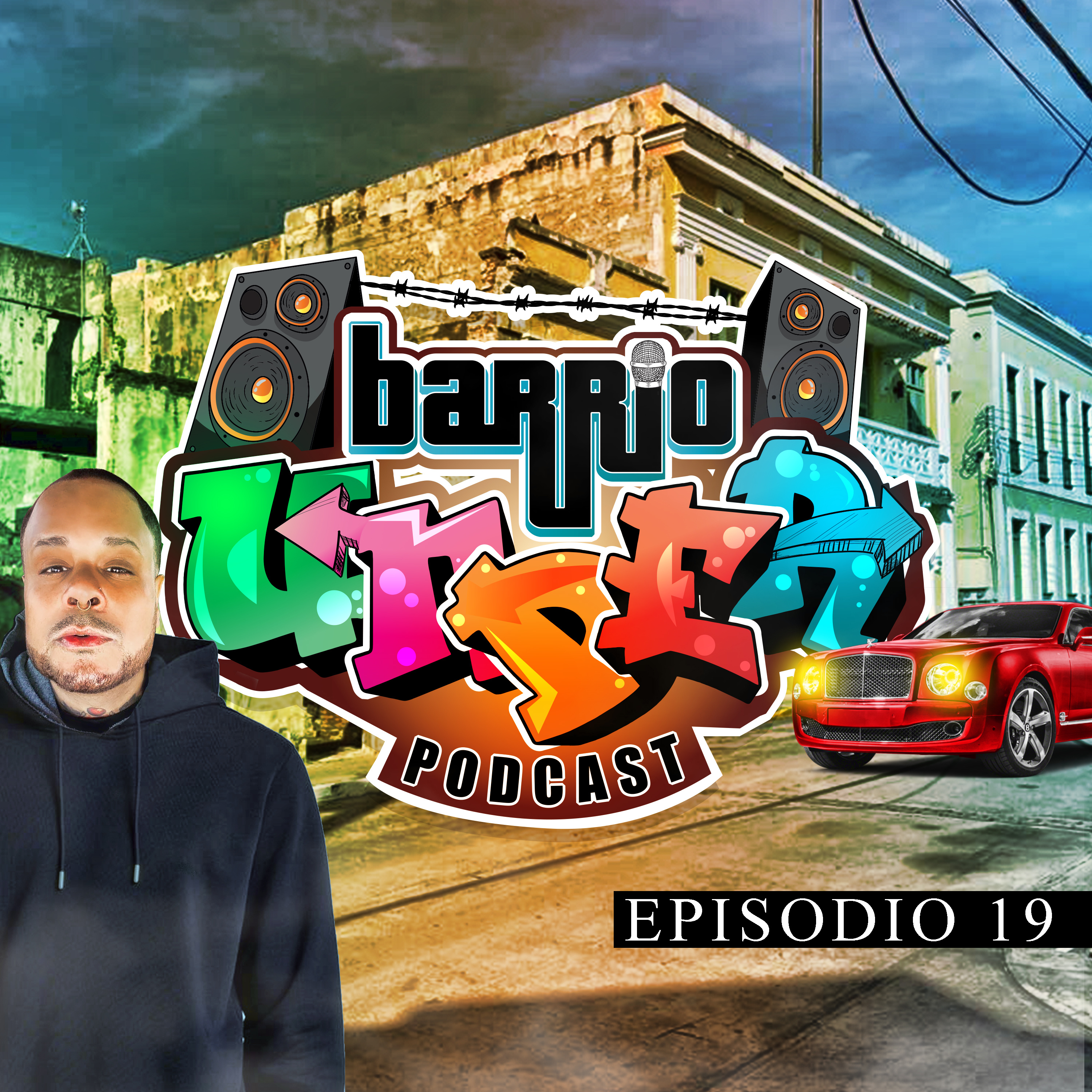 Barrio Under
