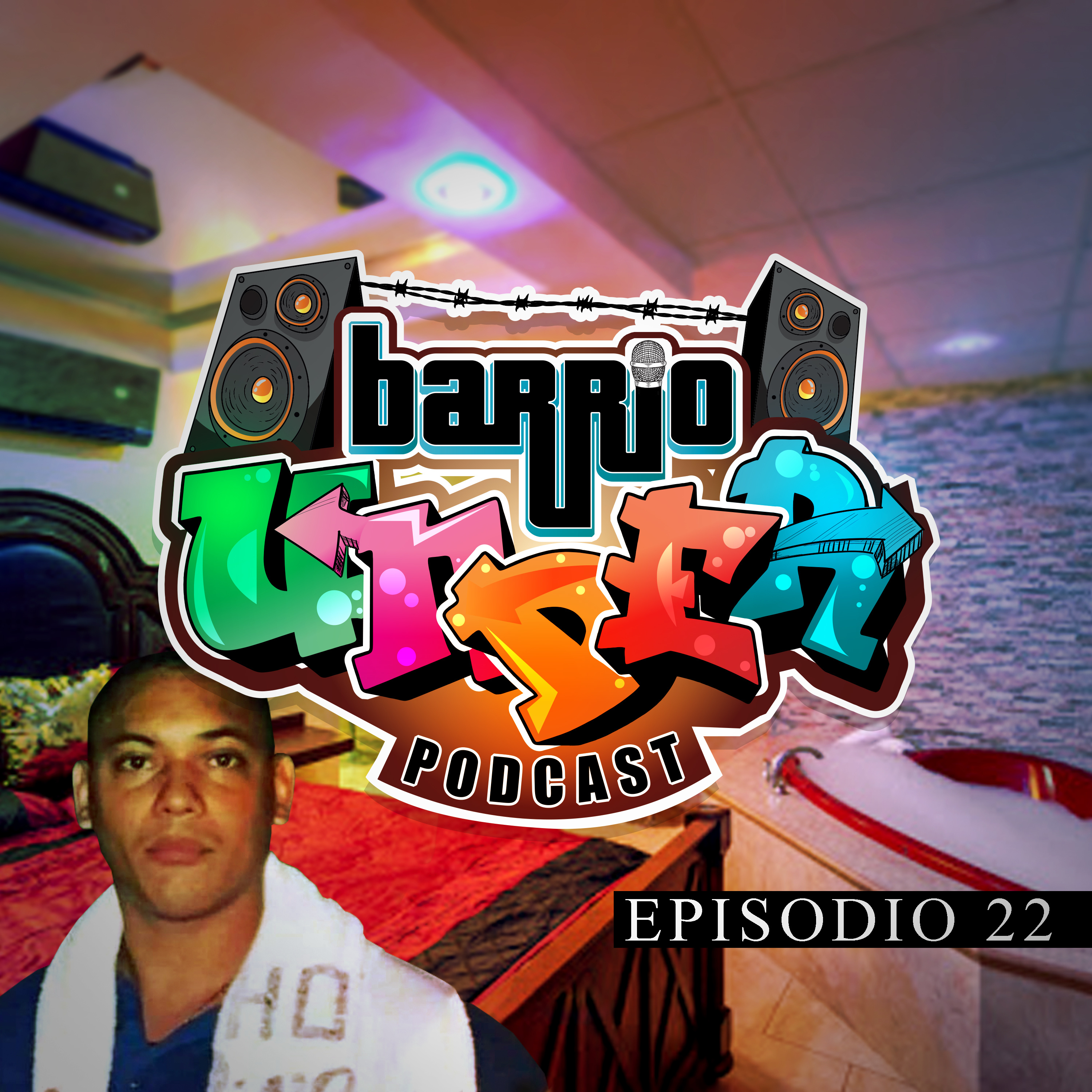 Barrio Under
