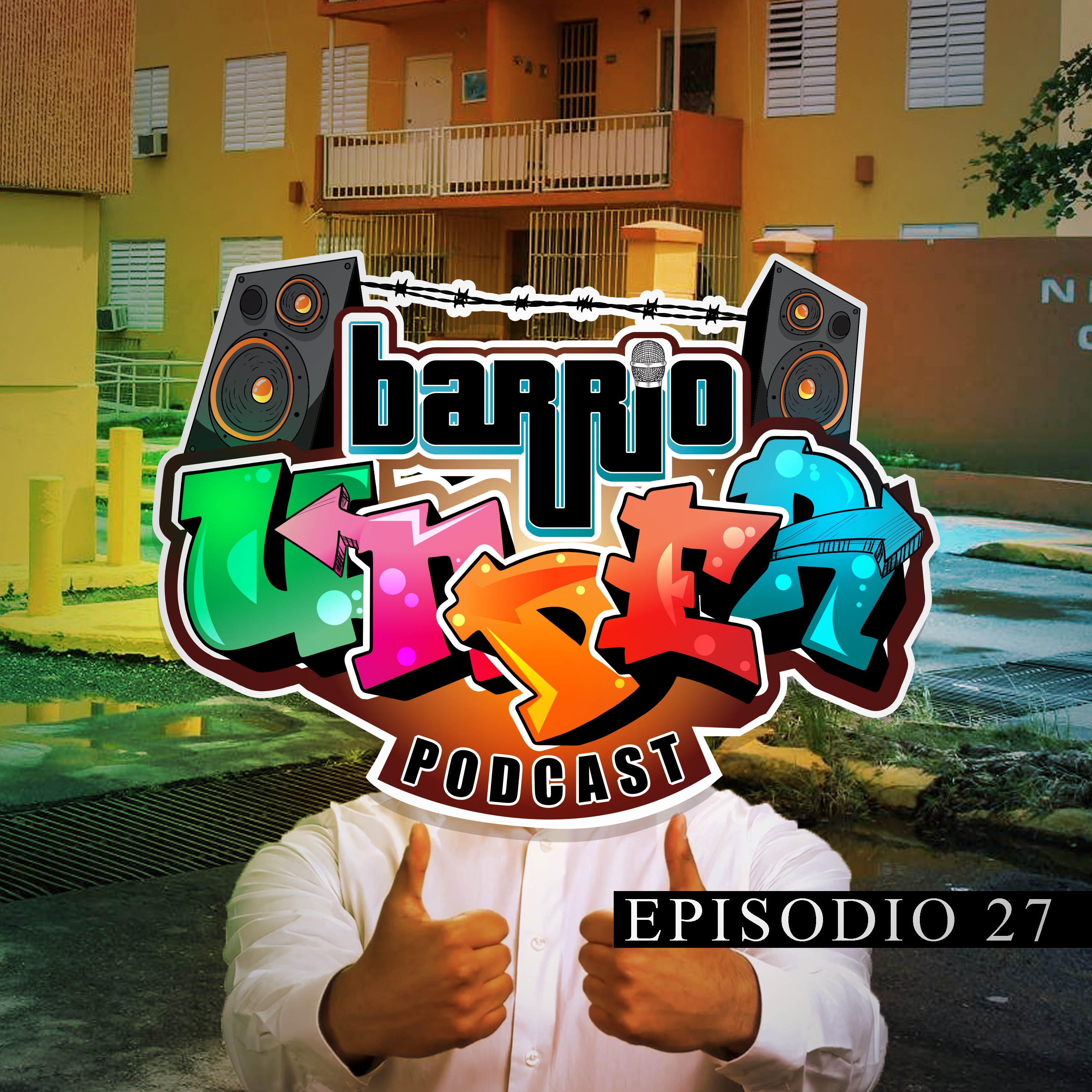 Barrio Under