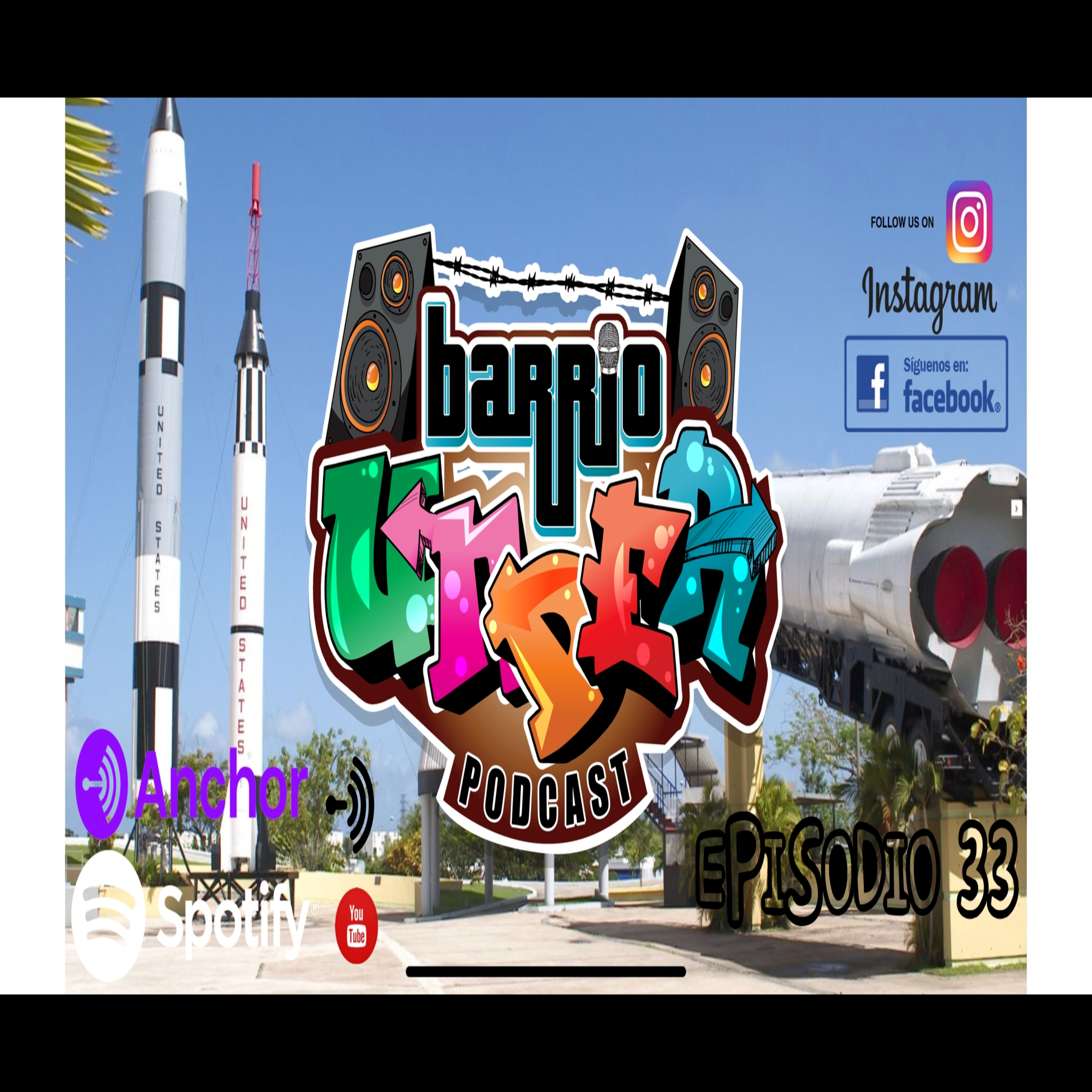 Barrio Under