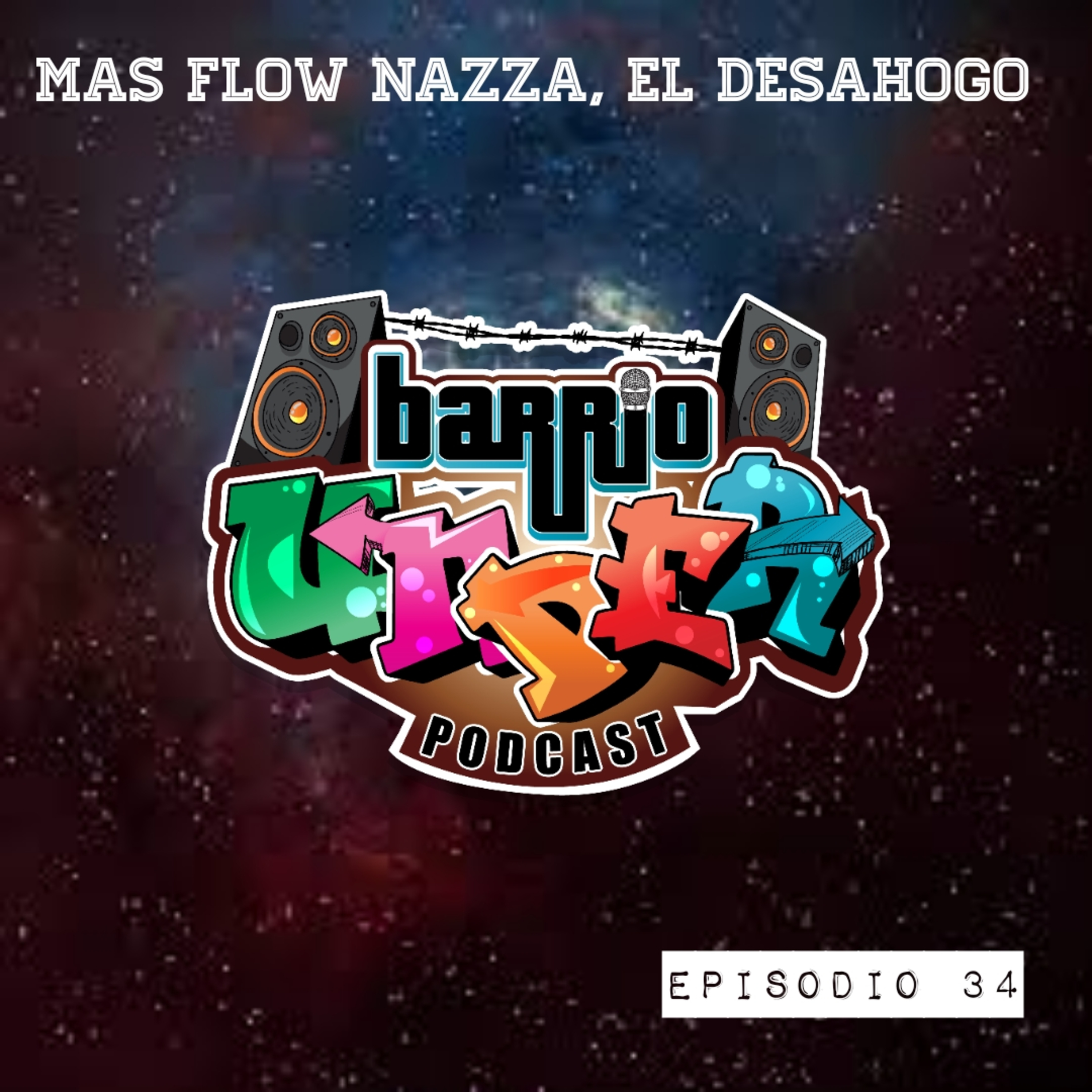 Barrio Under
