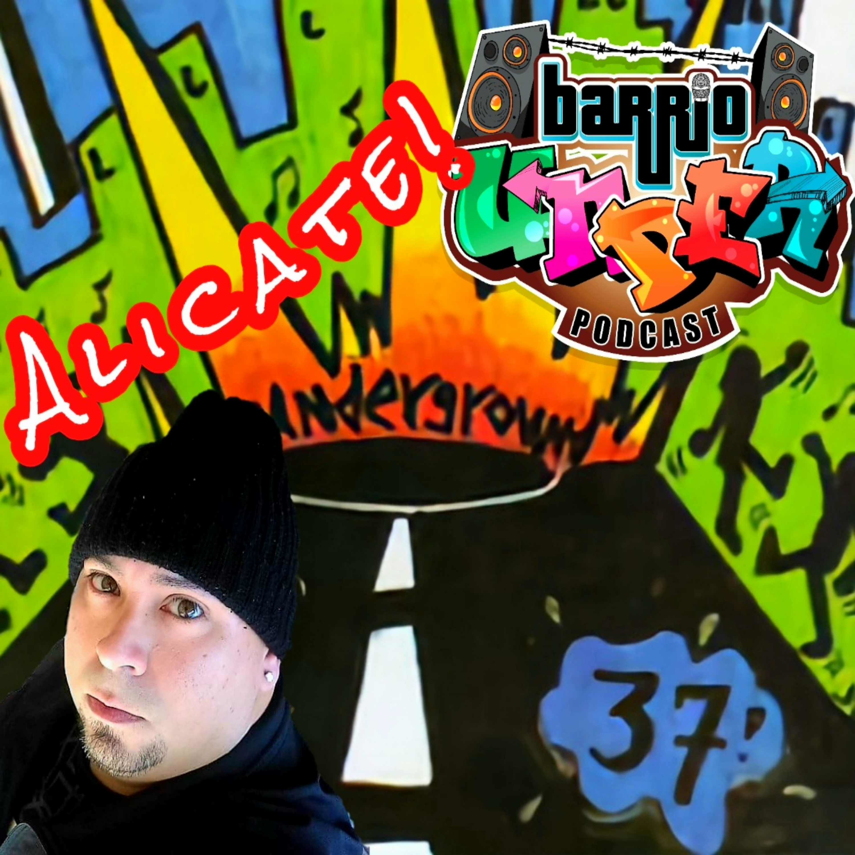Barrio Under