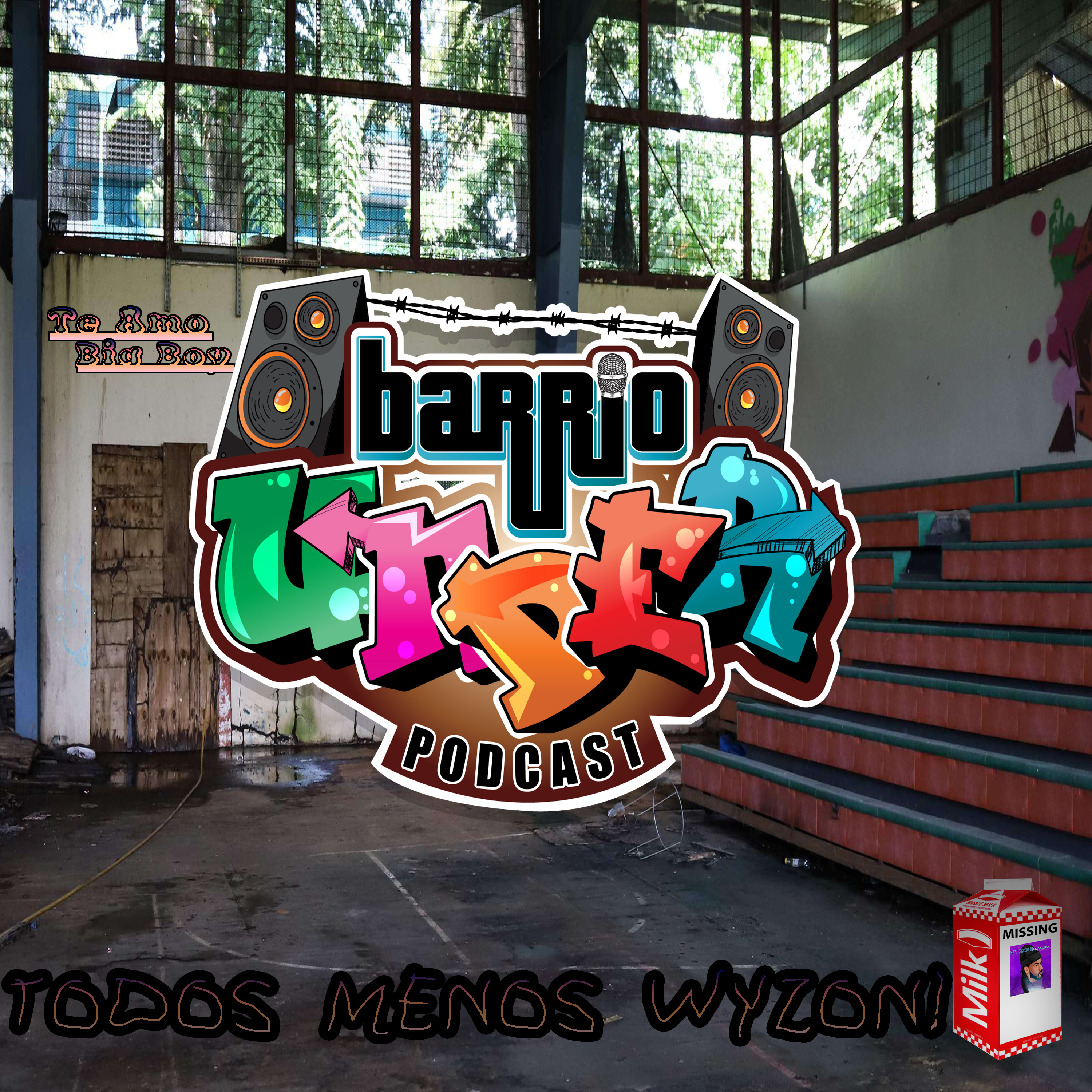 Barrio Under