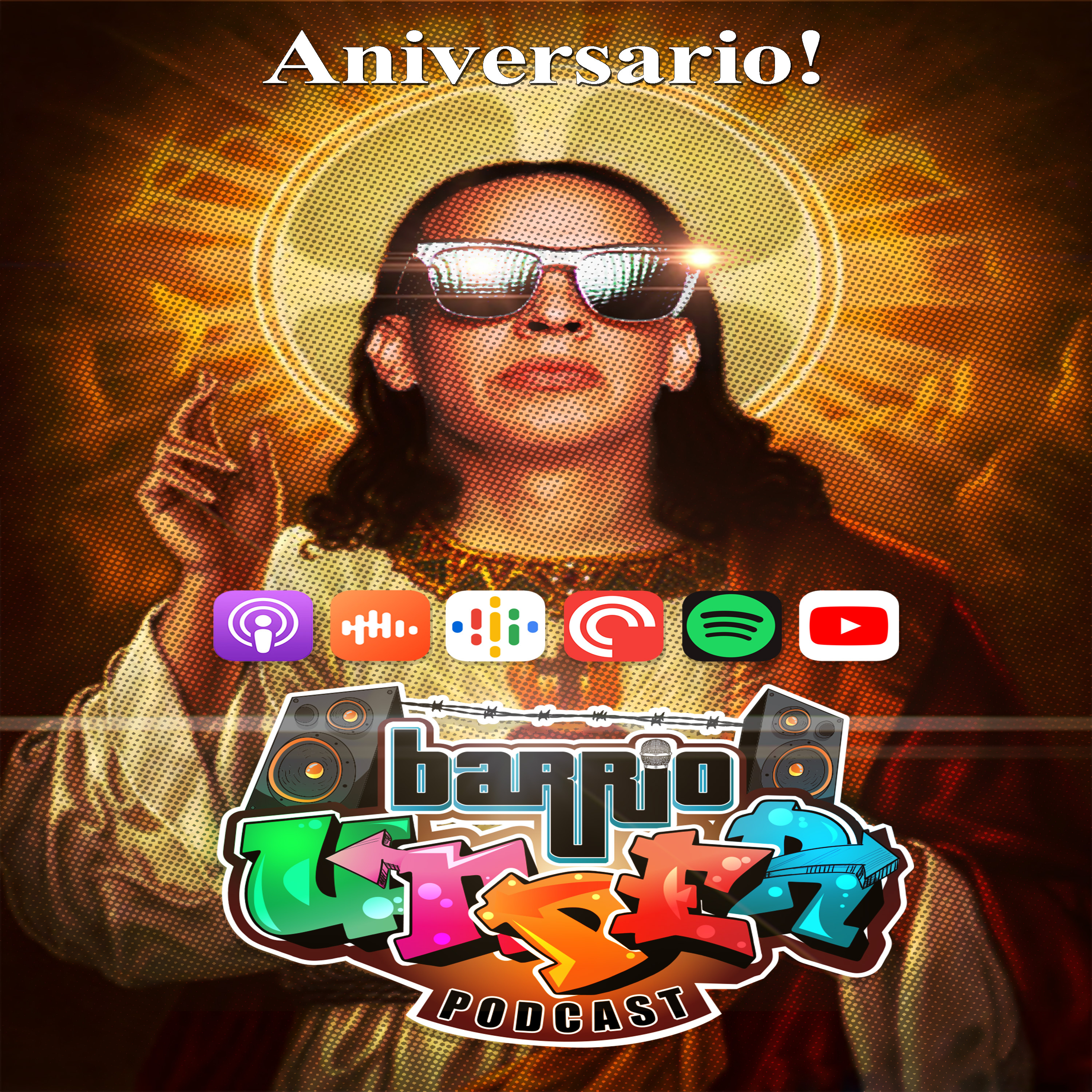 Barrio Under