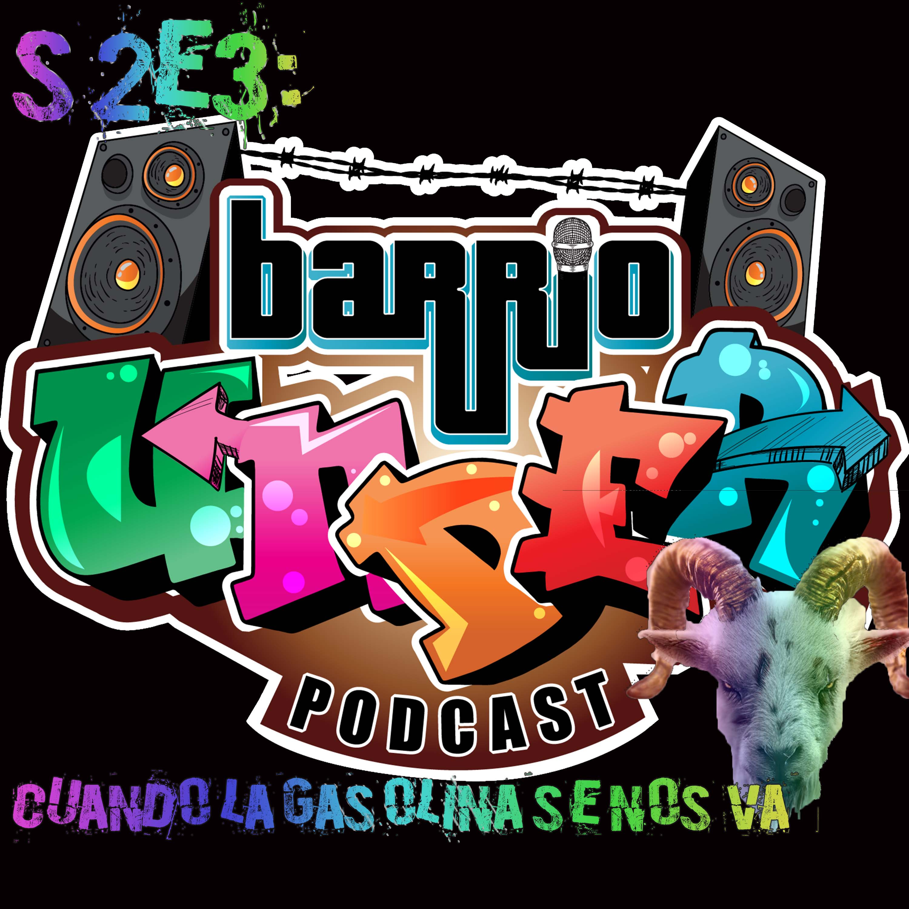 Barrio Under