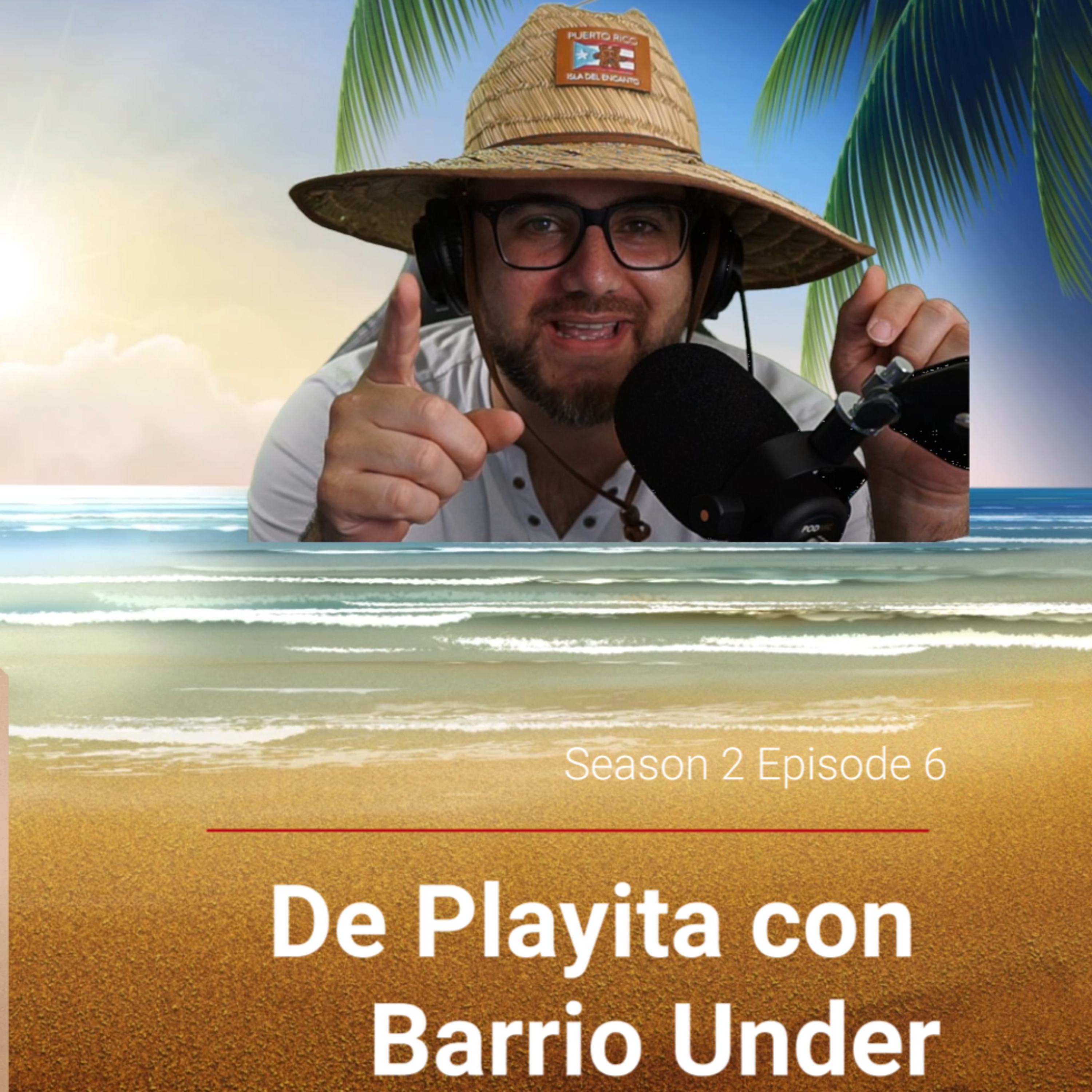 Barrio Under