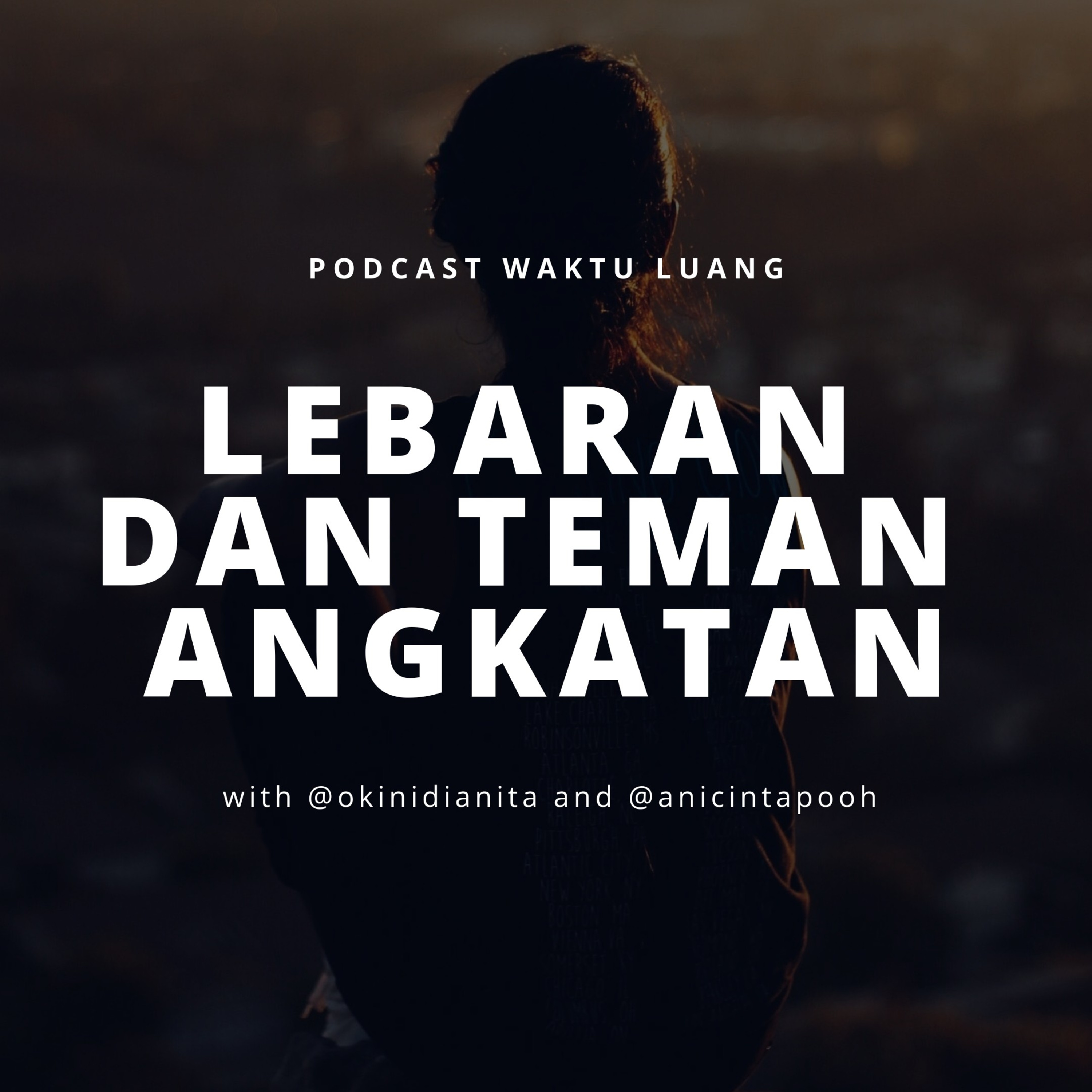 Podcast Waktu Luang