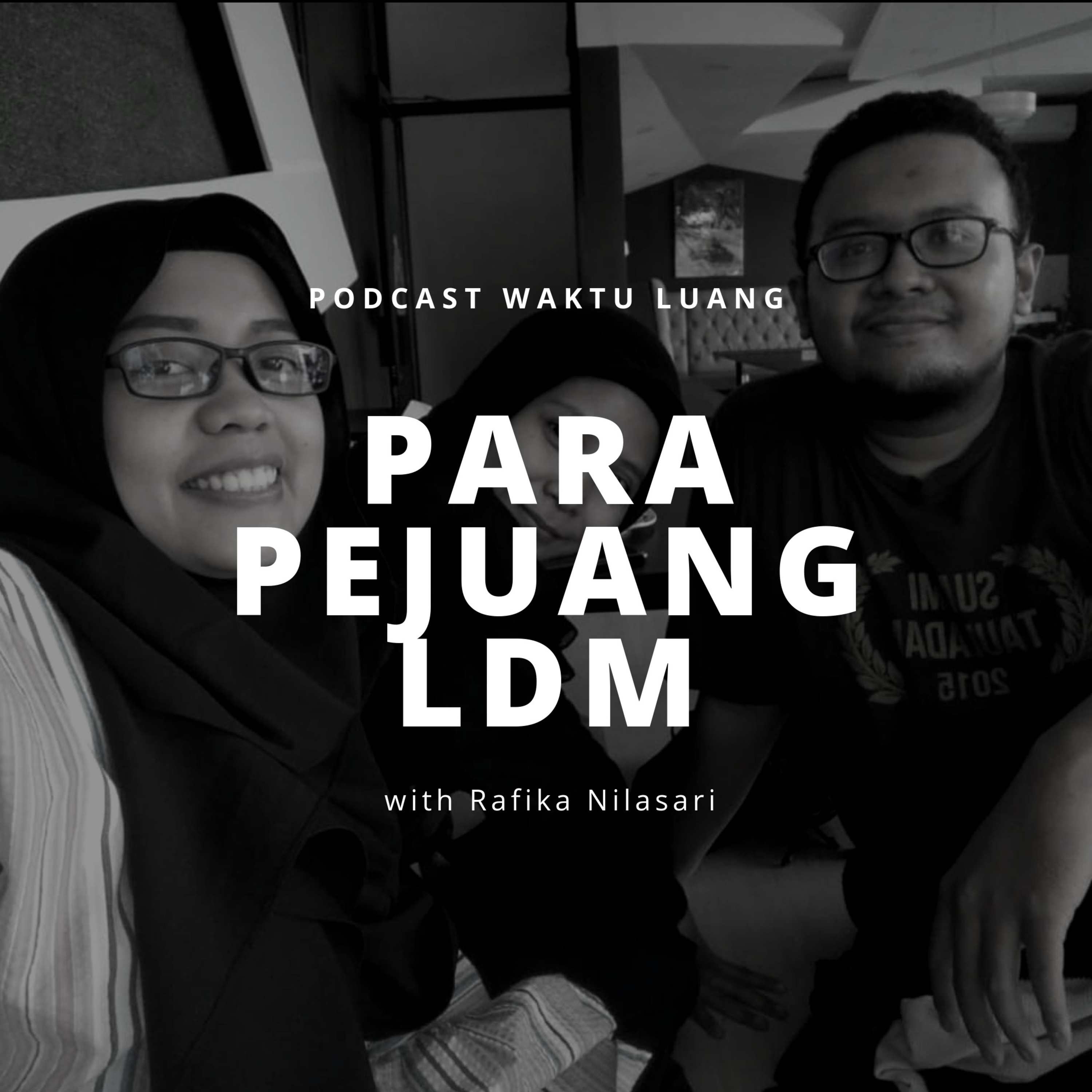 Podcast Waktu Luang