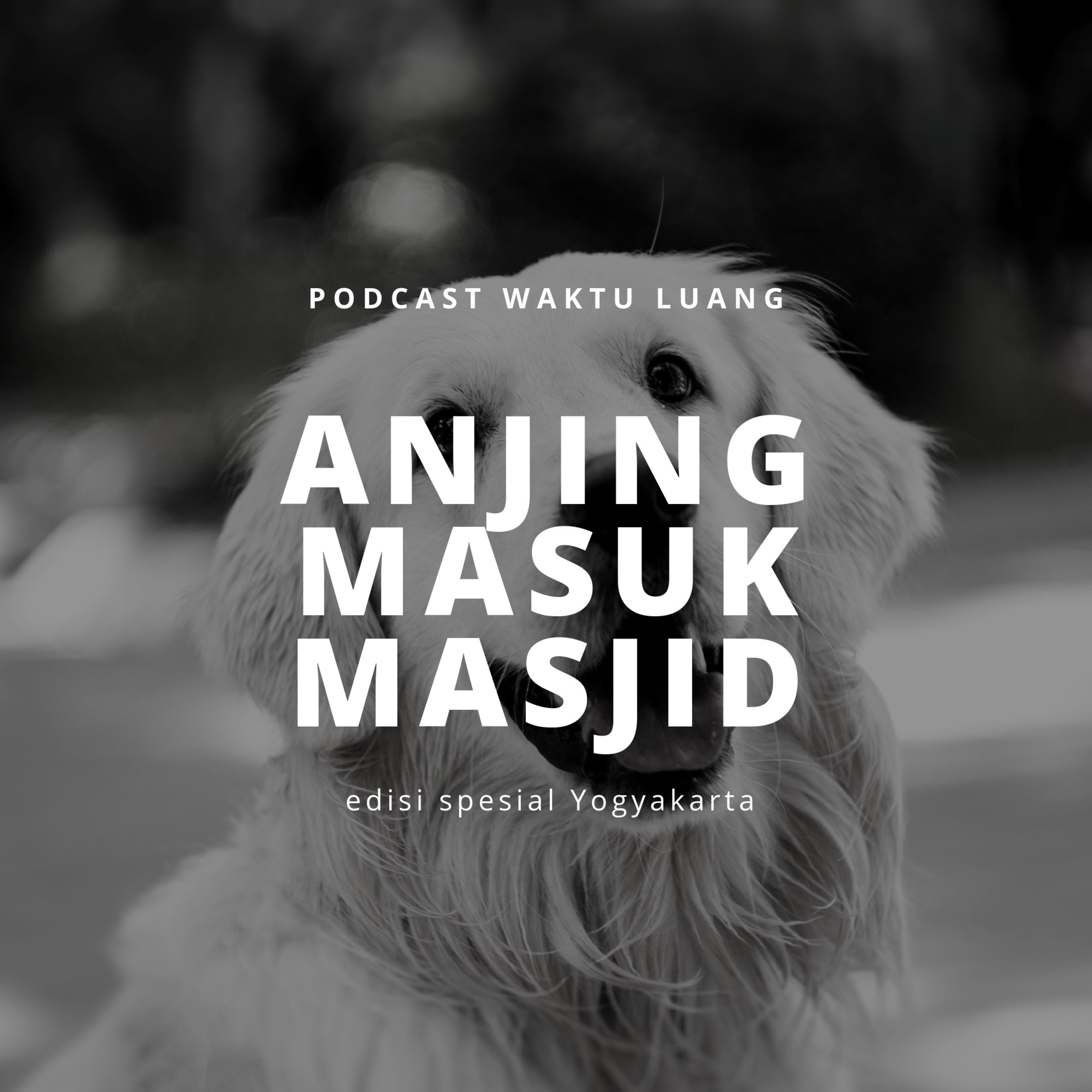 Podcast Waktu Luang