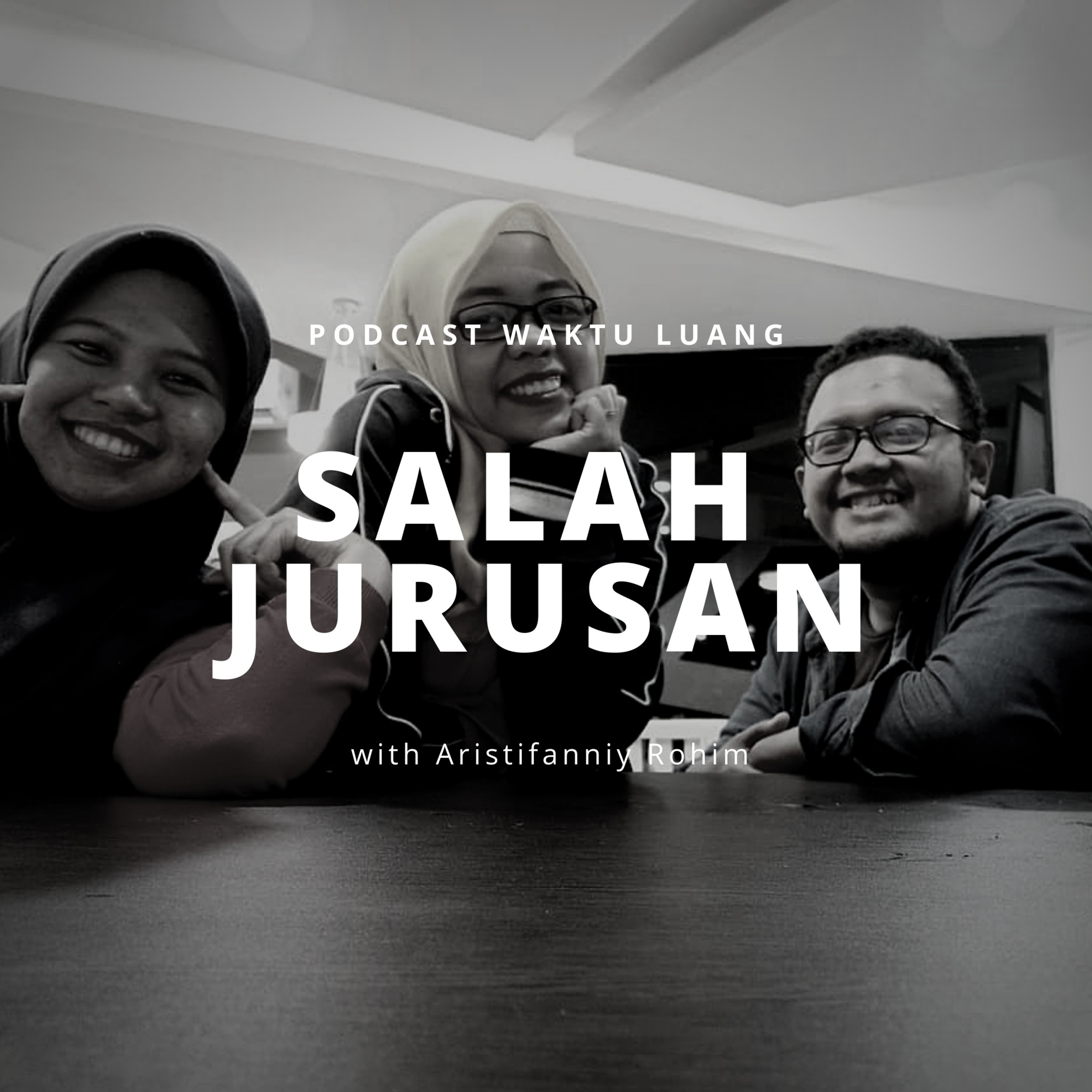 Podcast Waktu Luang