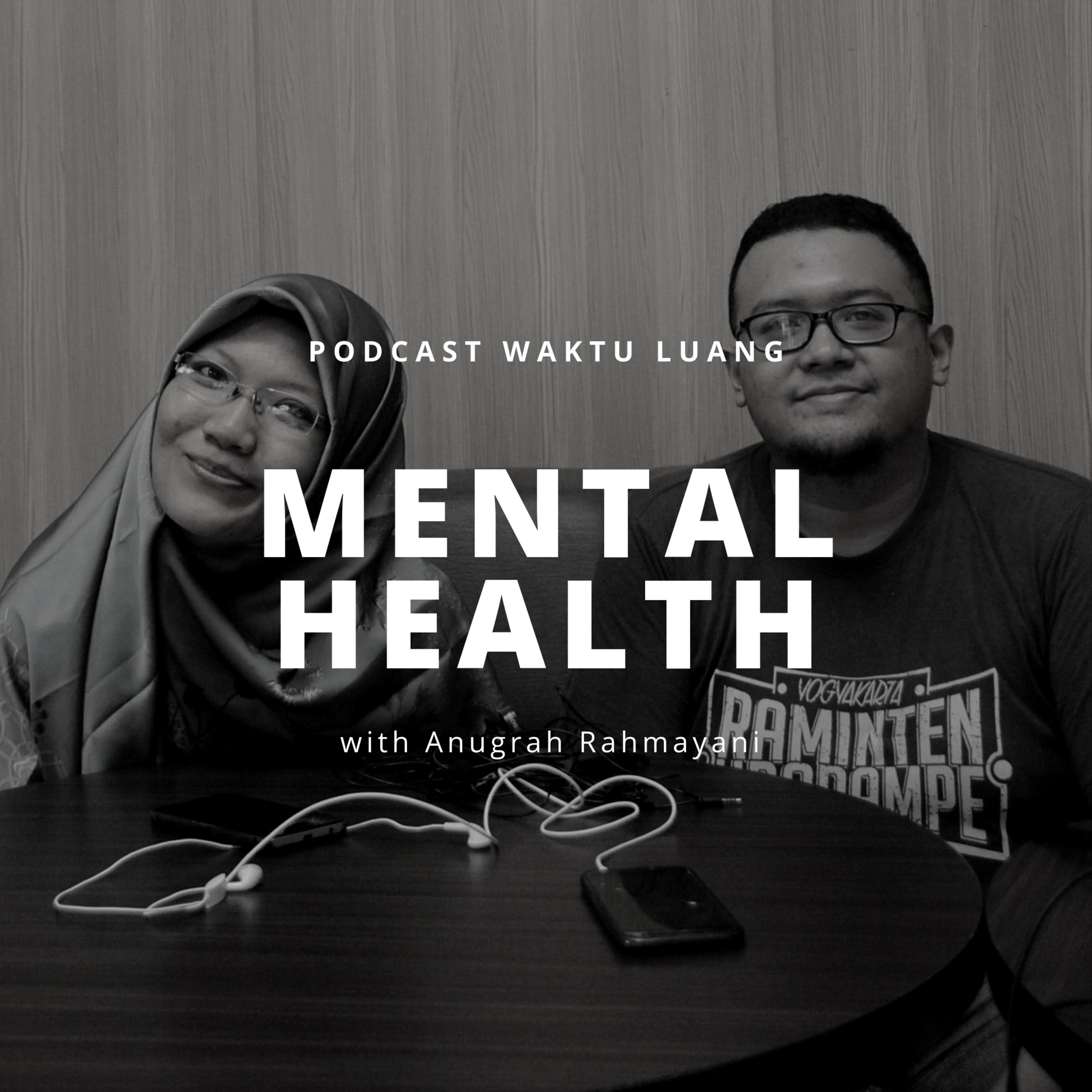 Eps 14 : Mental Health