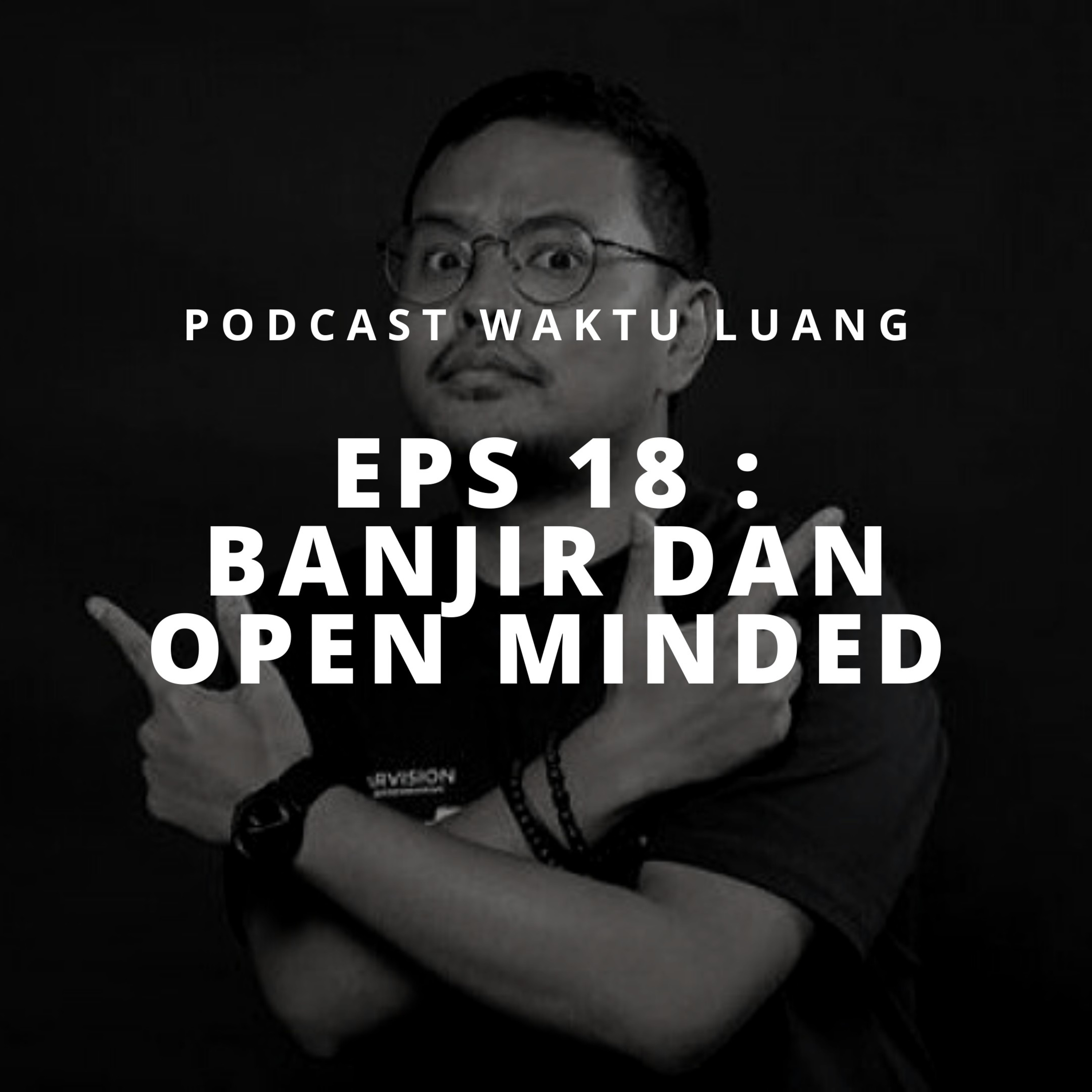 Podcast Waktu Luang
