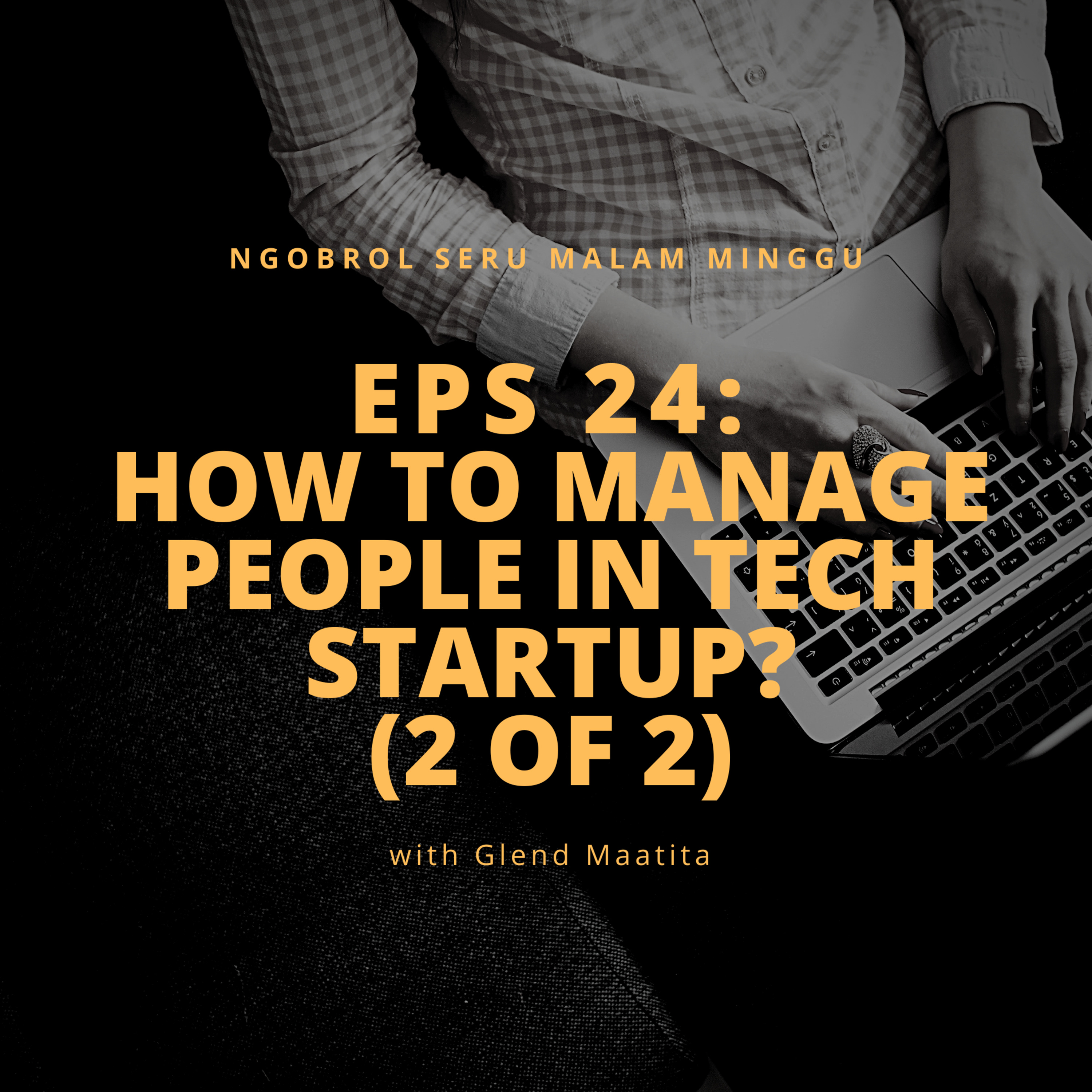 Podcast Waktu Luang
