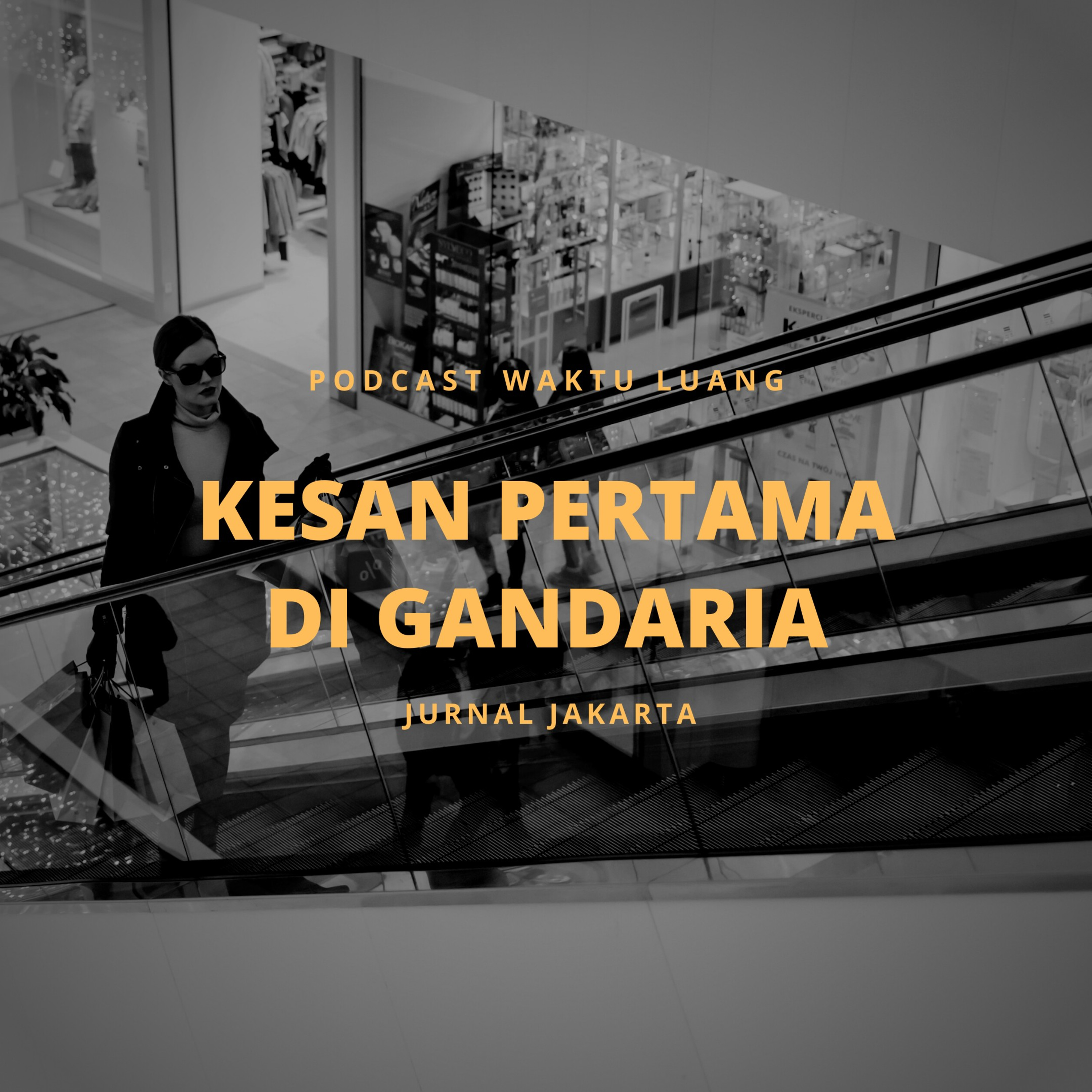 Podcast Waktu Luang