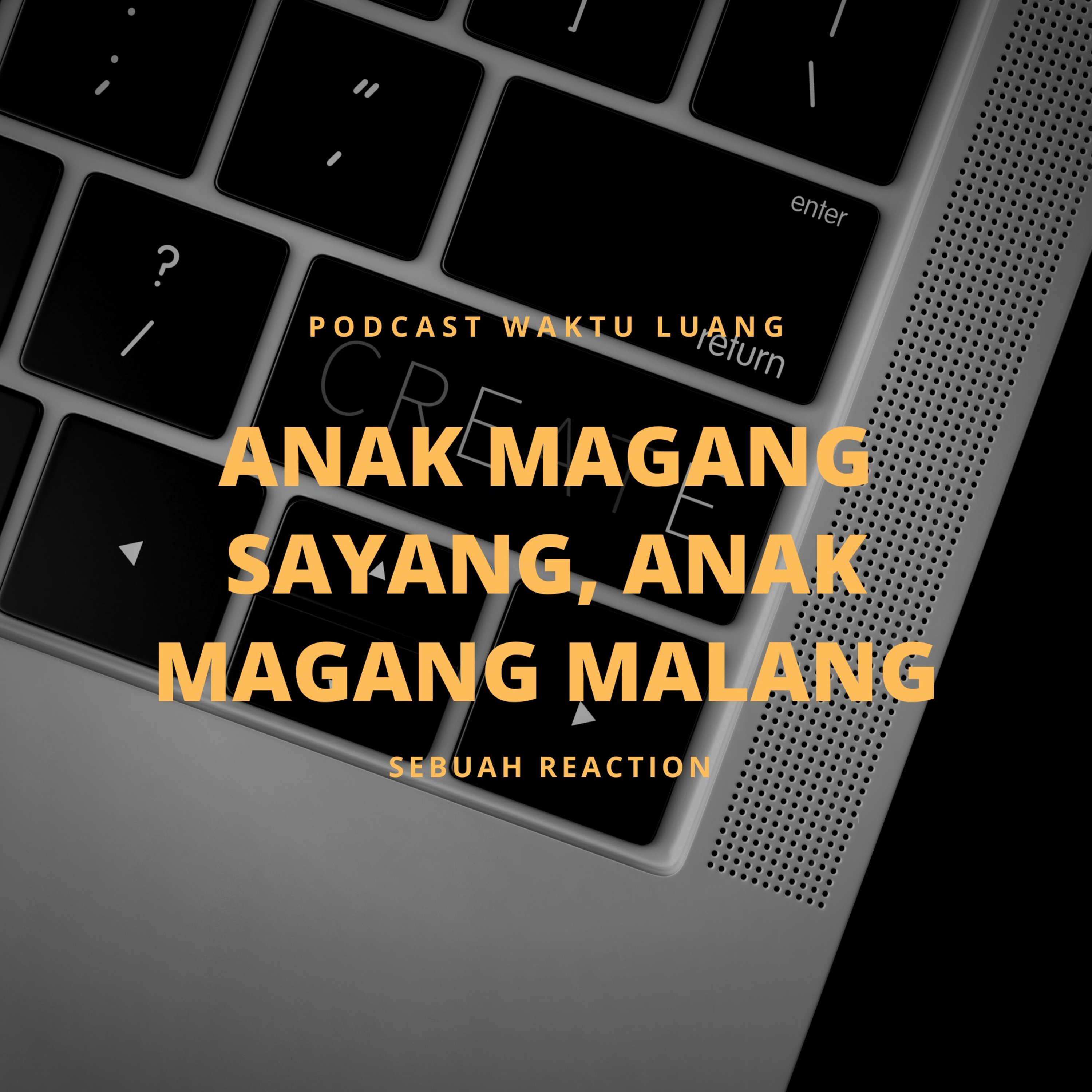 Podcast Waktu Luang