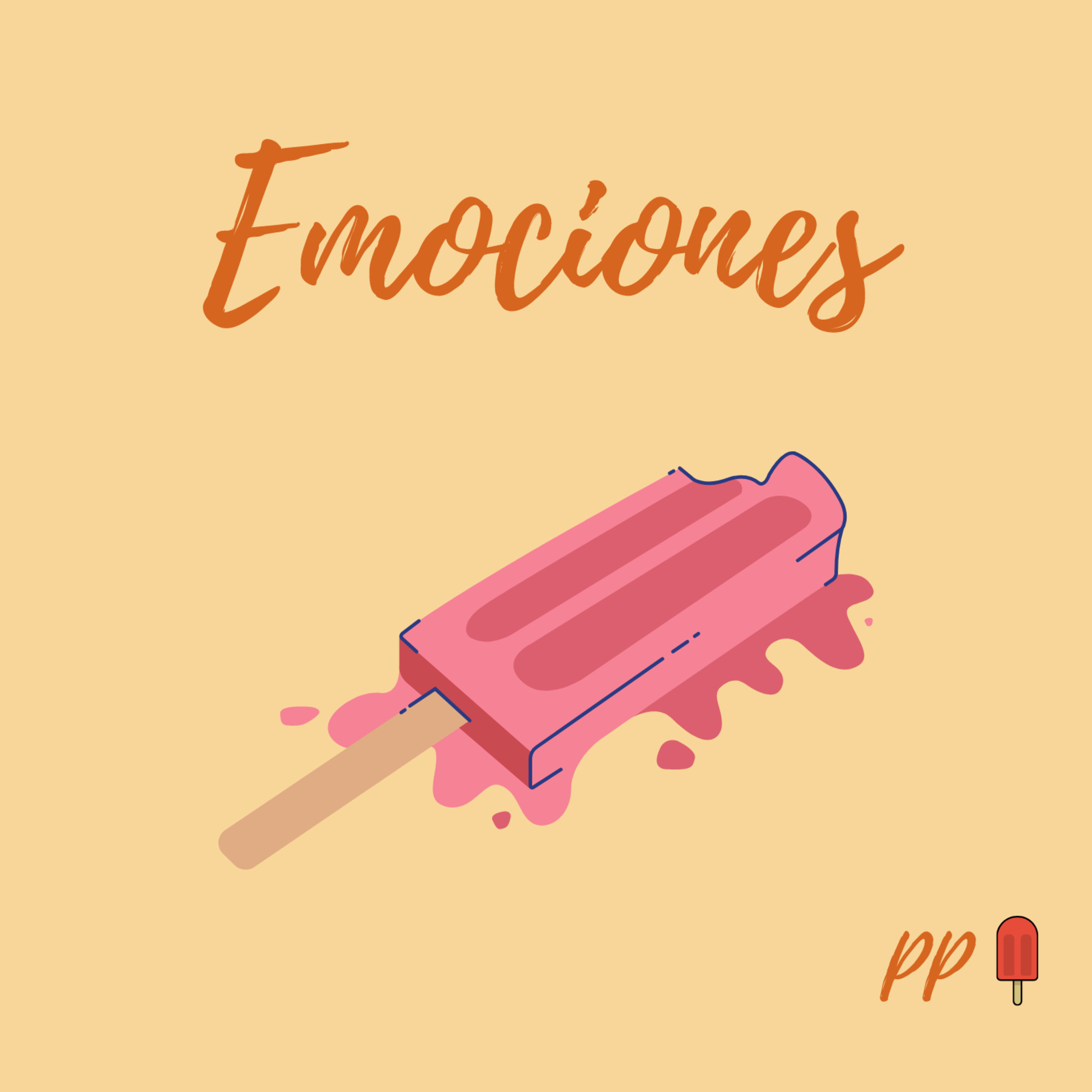 #2- Podemos controlar nuestras emociones. episode artwork