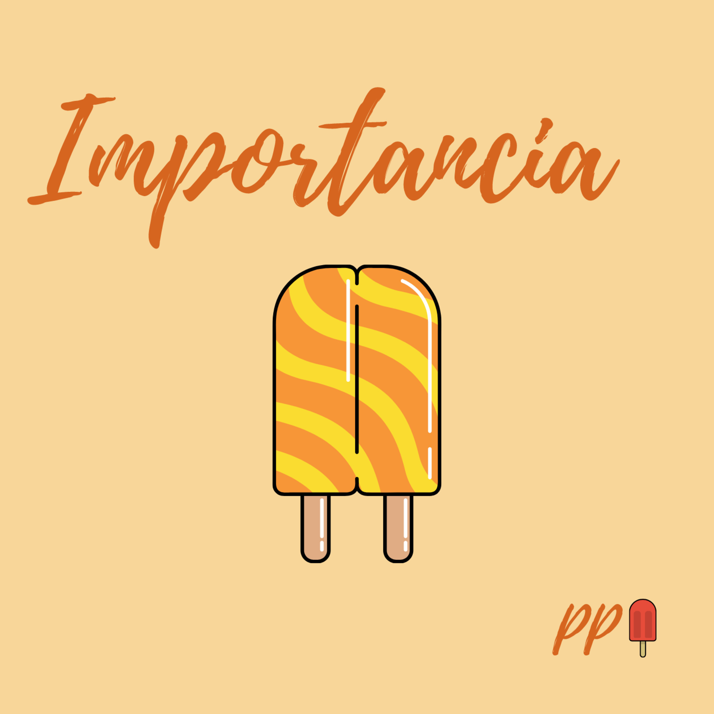 #1 - Cosas que nos pasan y no le damos importancia. episode artwork