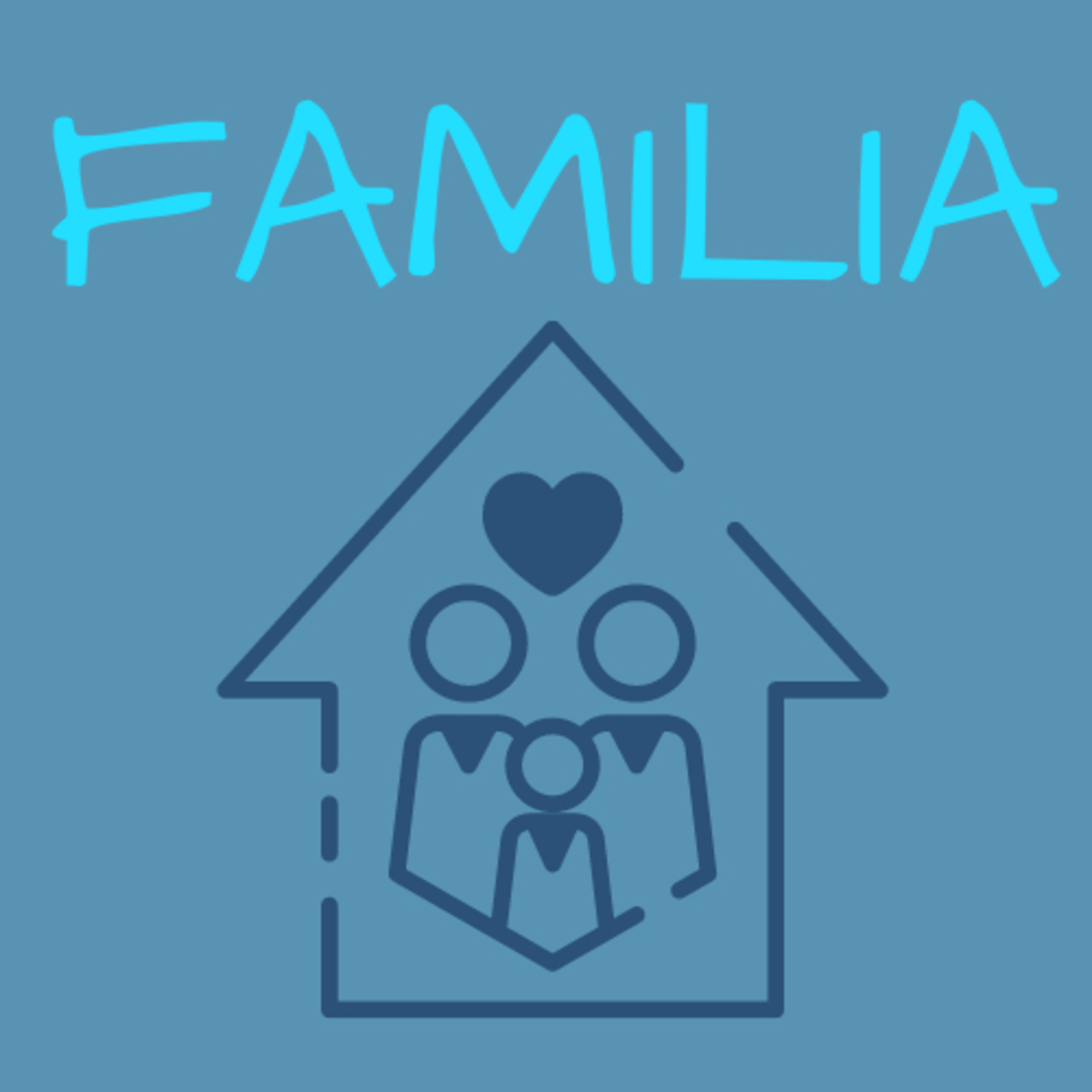 Familia ¿Un factor para entender el mundo? episode artwork