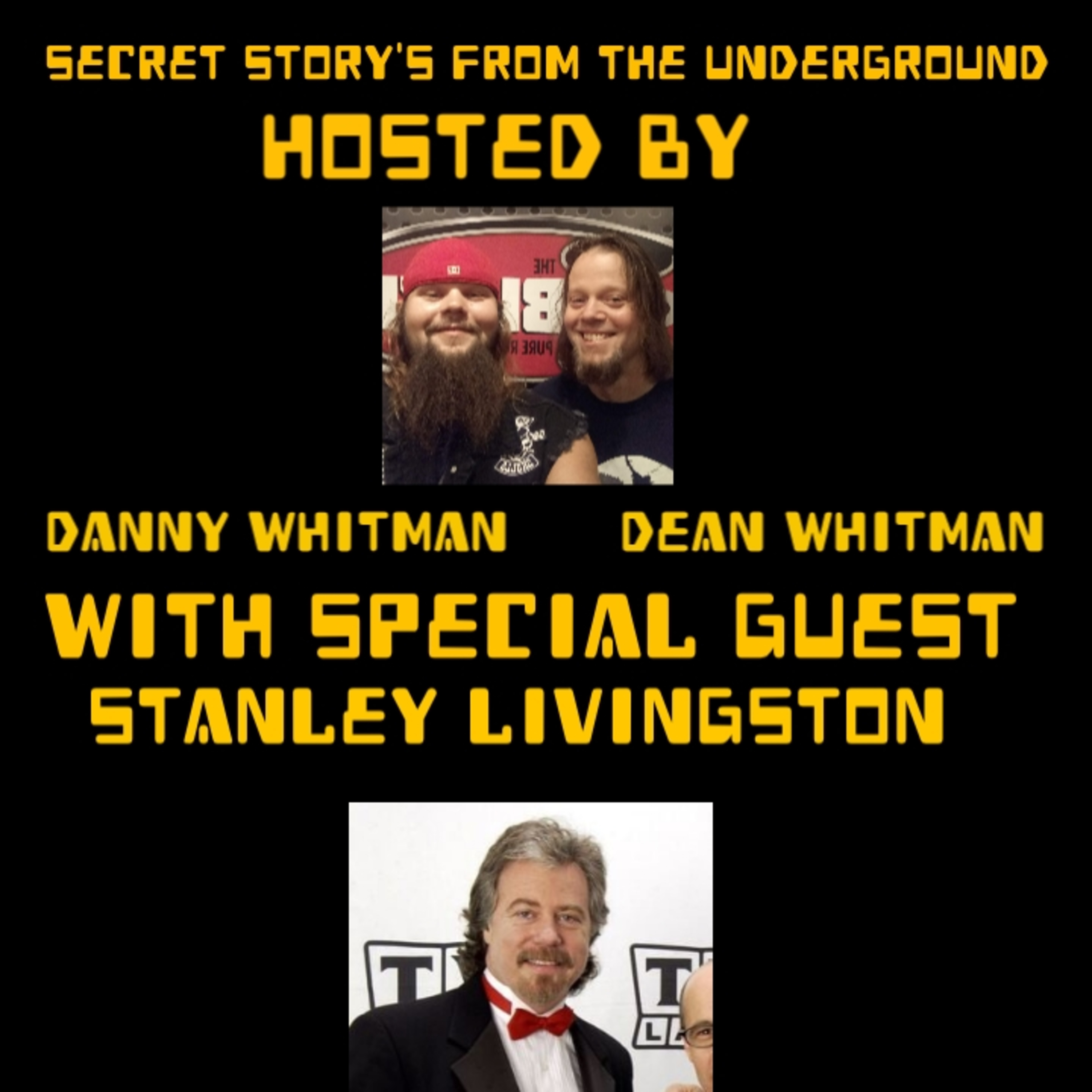 Episode 85 Stanley Livingston/Actor/ My Three Sons/ How the West was won/ Ozzie and Harriet  episode artwork
