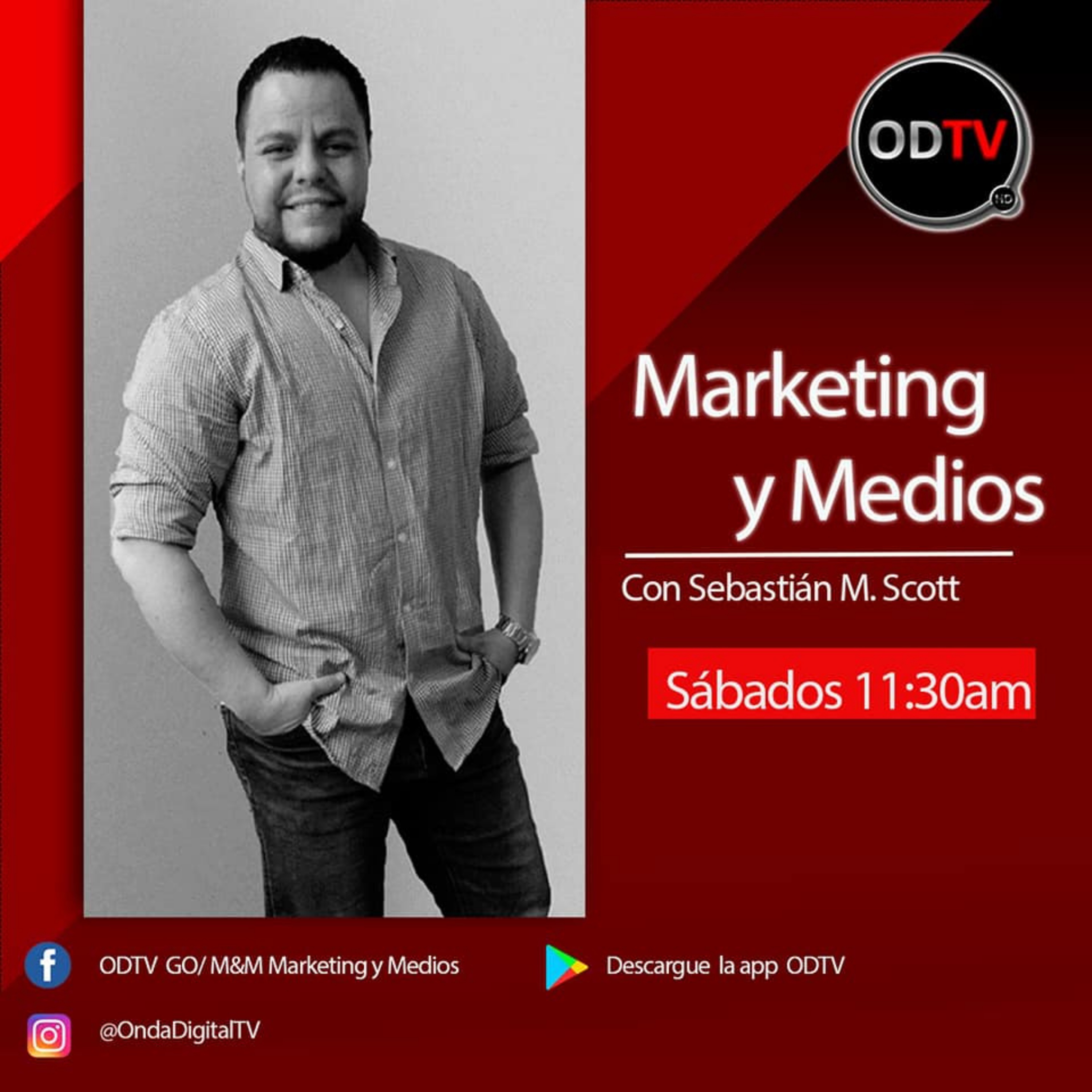 Marketing Y Medios OFICIAL