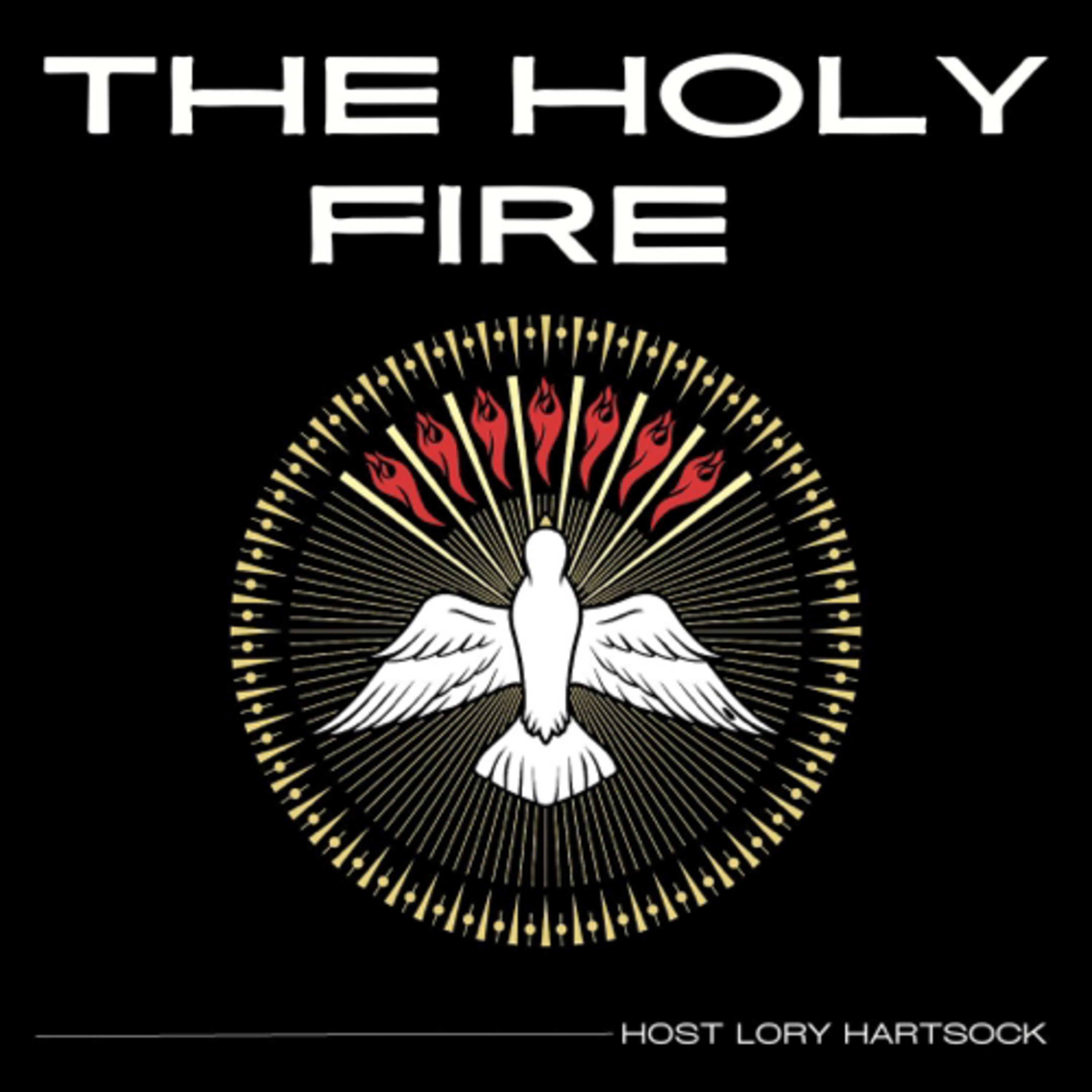 The Holy Fire