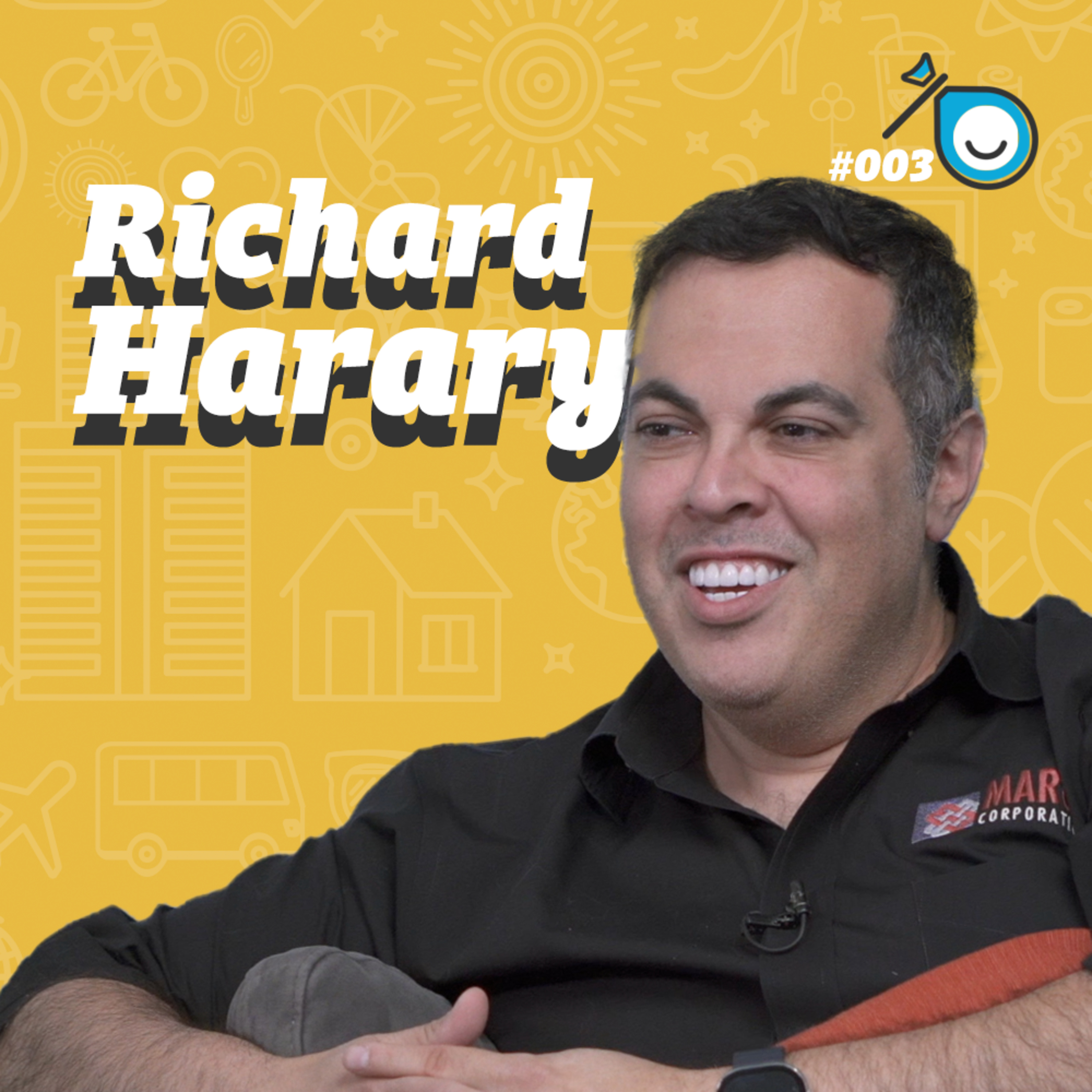 Família Muda Tudo by Patrícia Maldonado