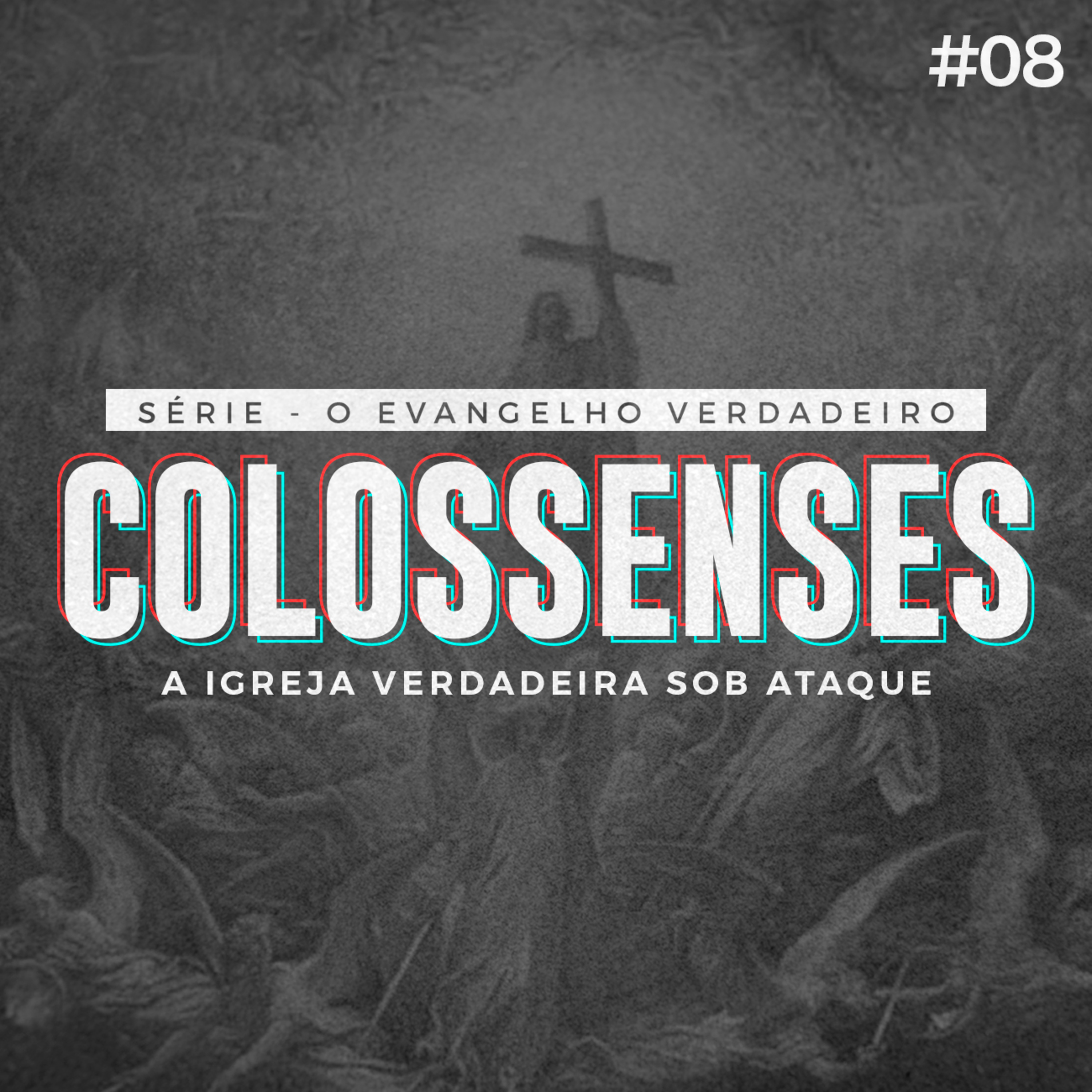 Igreja Vivendo em Amor