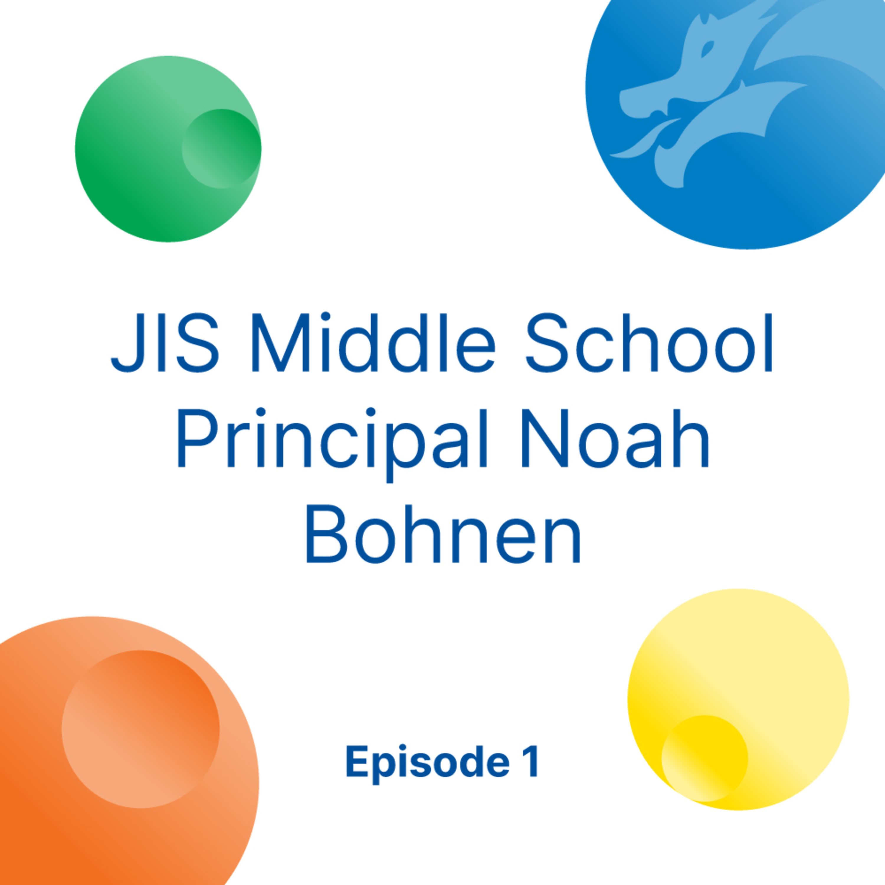 The JIS Podcast