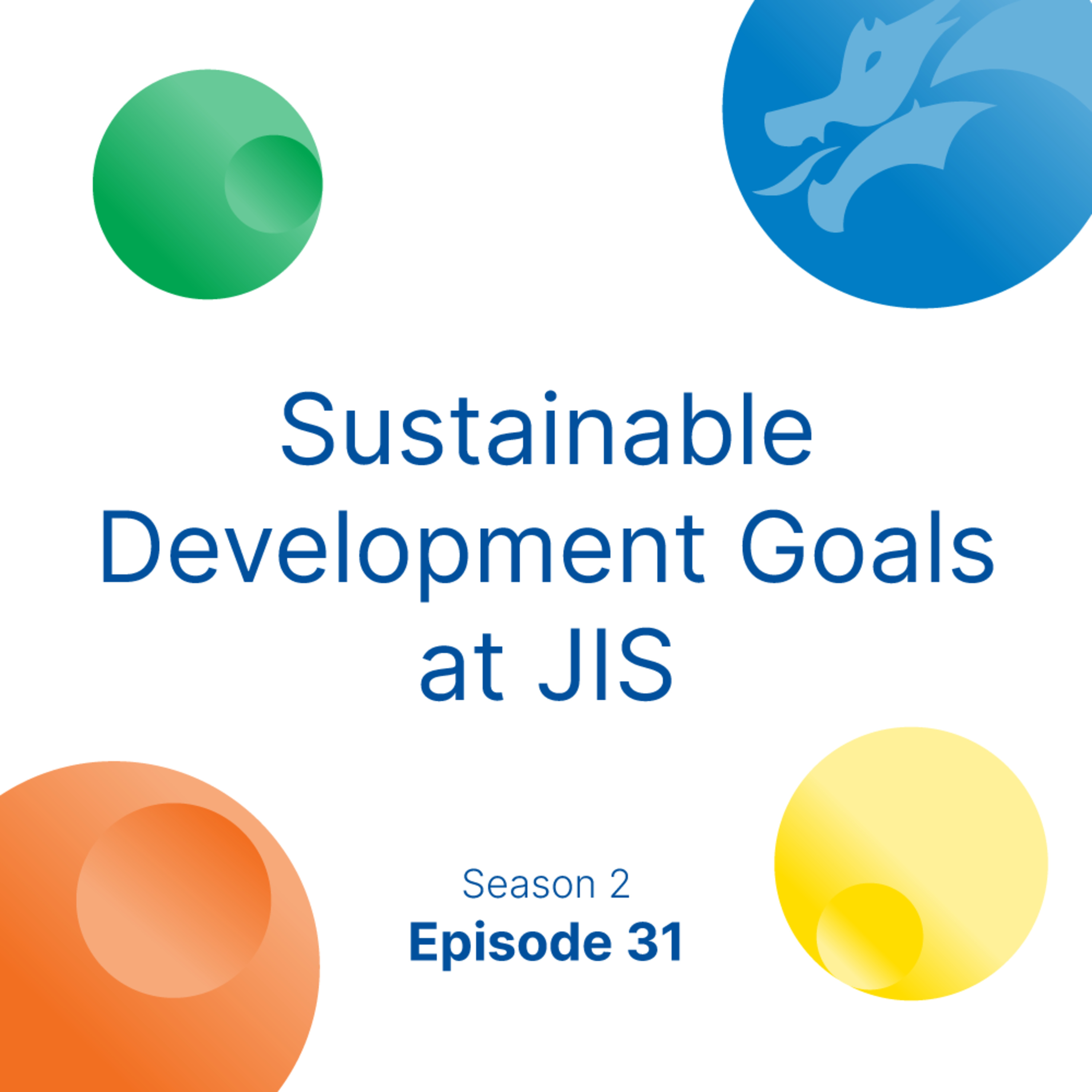 The JIS Podcast
