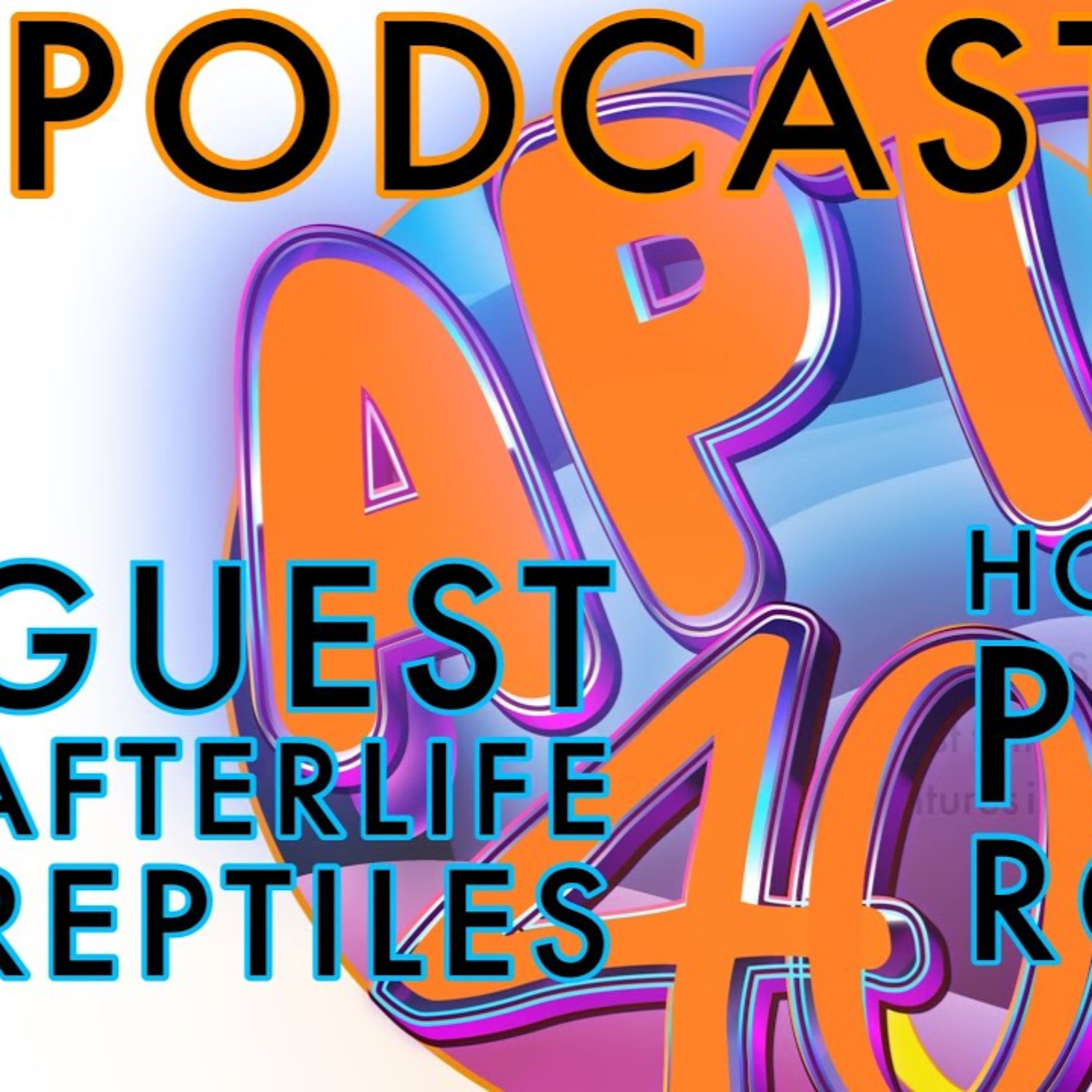 Apt 40 Podcast